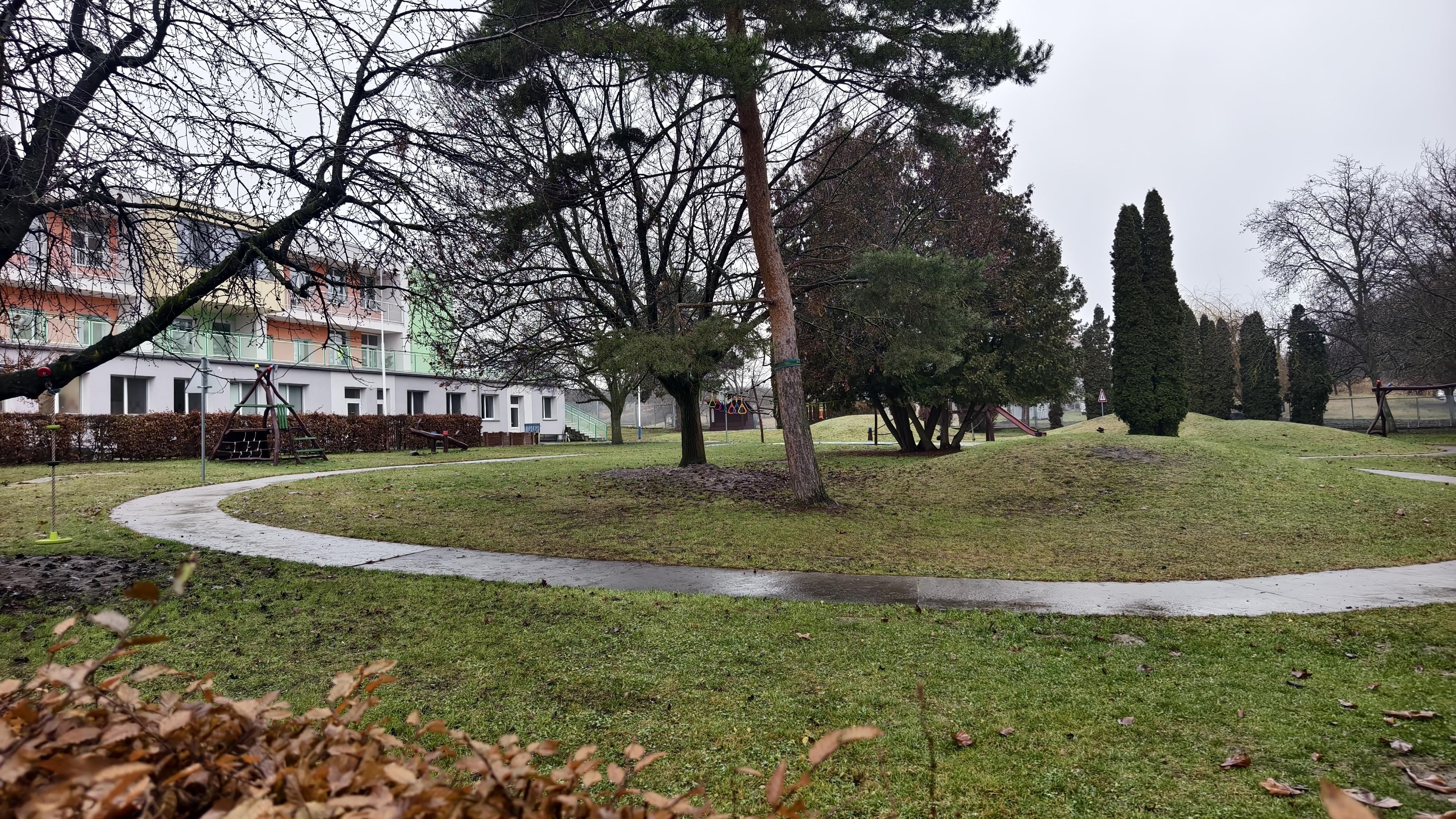 MŠ Velké Pavlovice foto 2