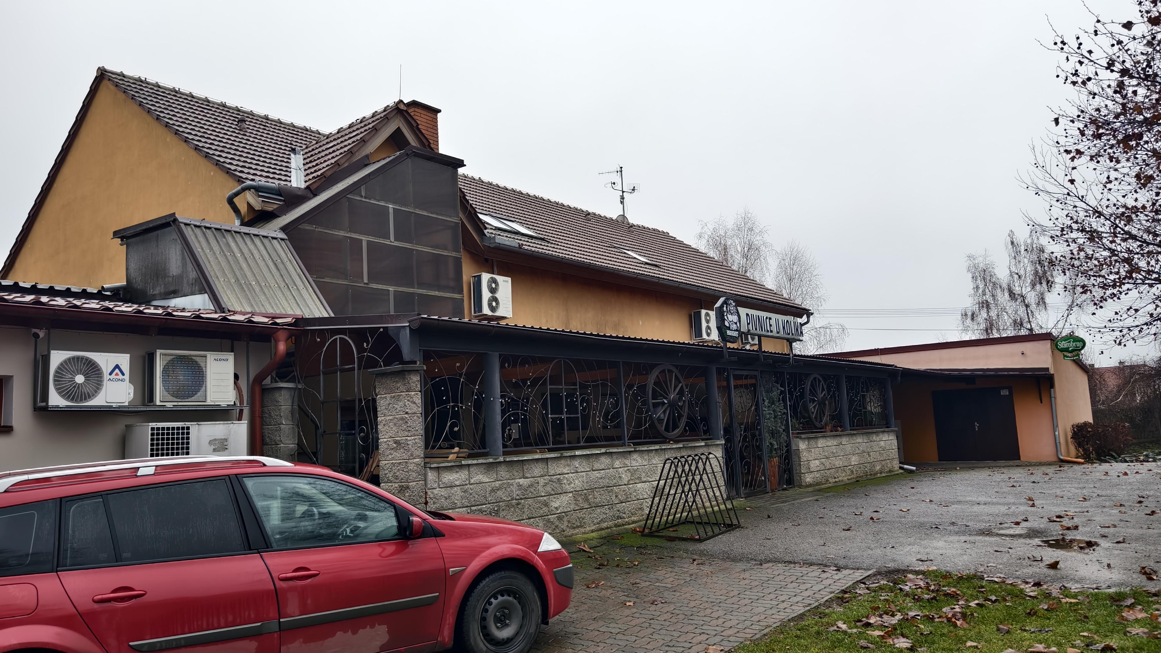 Pivnice U Vavřince foto 1