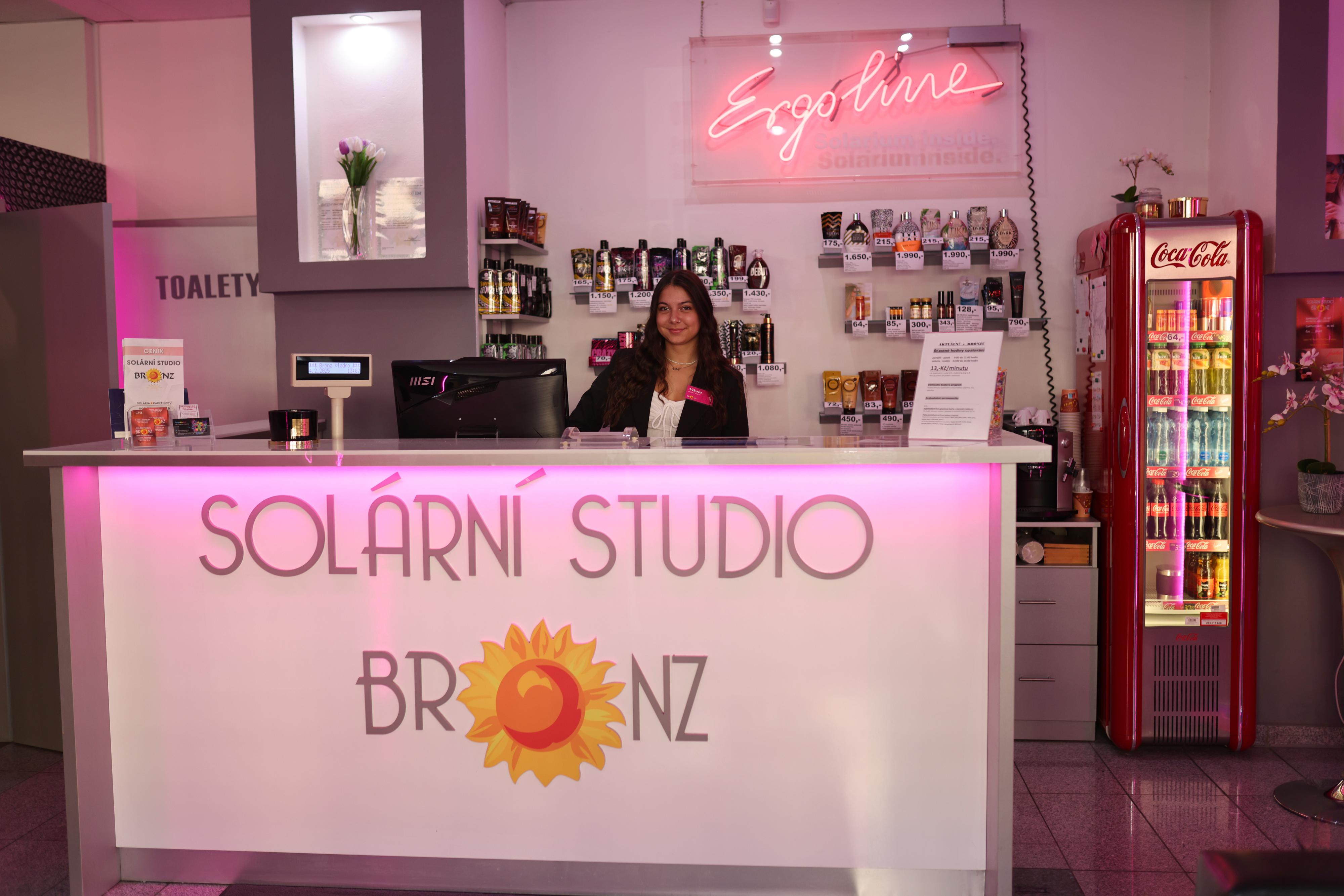 Studio Bronz foto 4