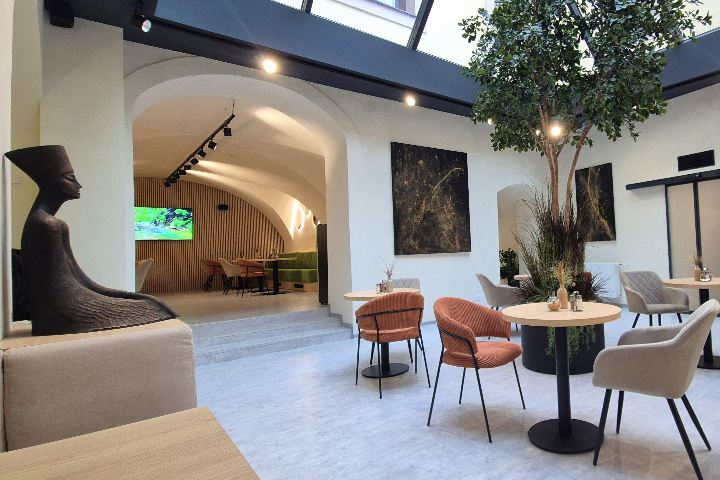 RestArt | café & bistro