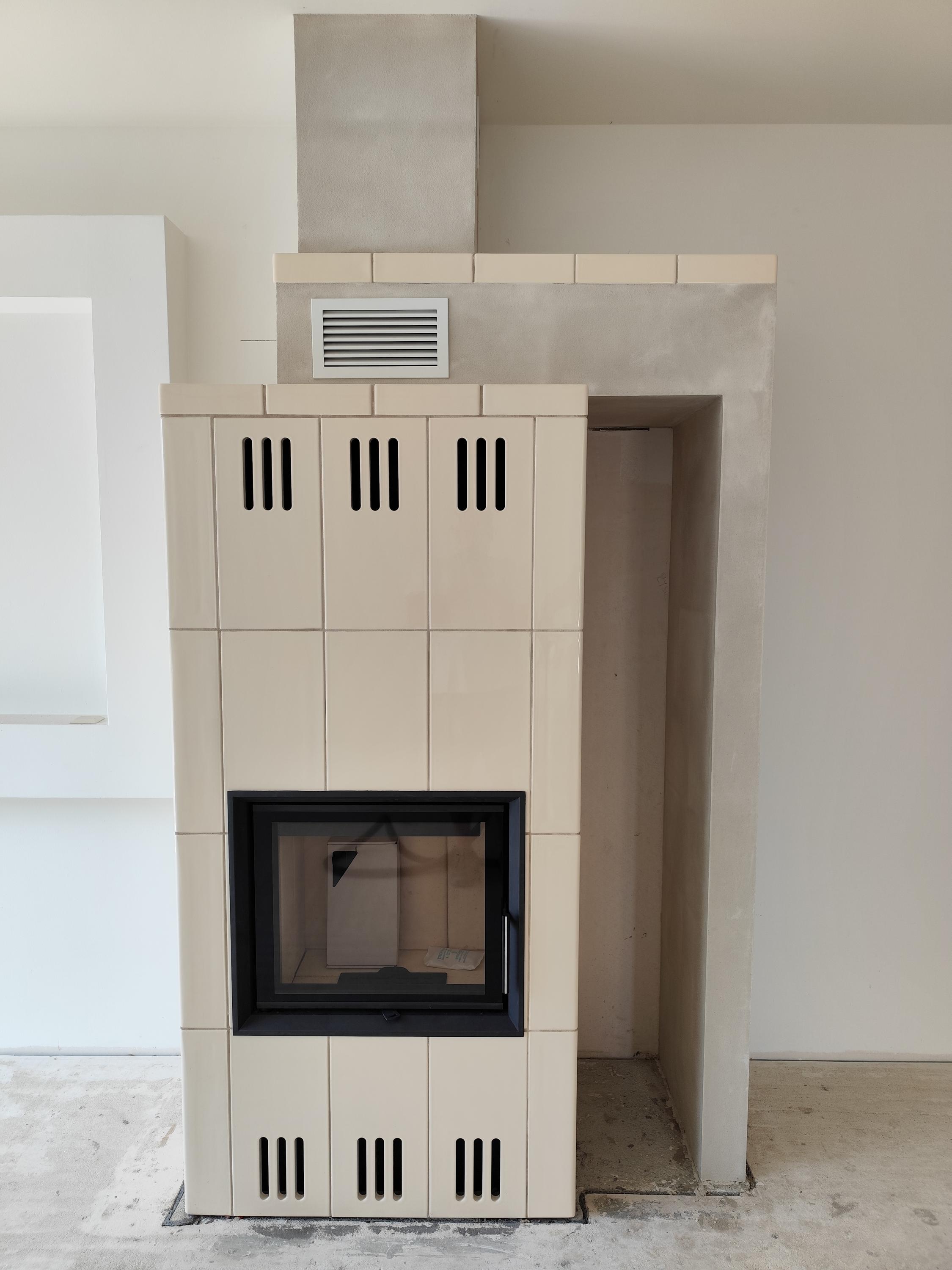 Brosfire - Krby a kamna foto 4