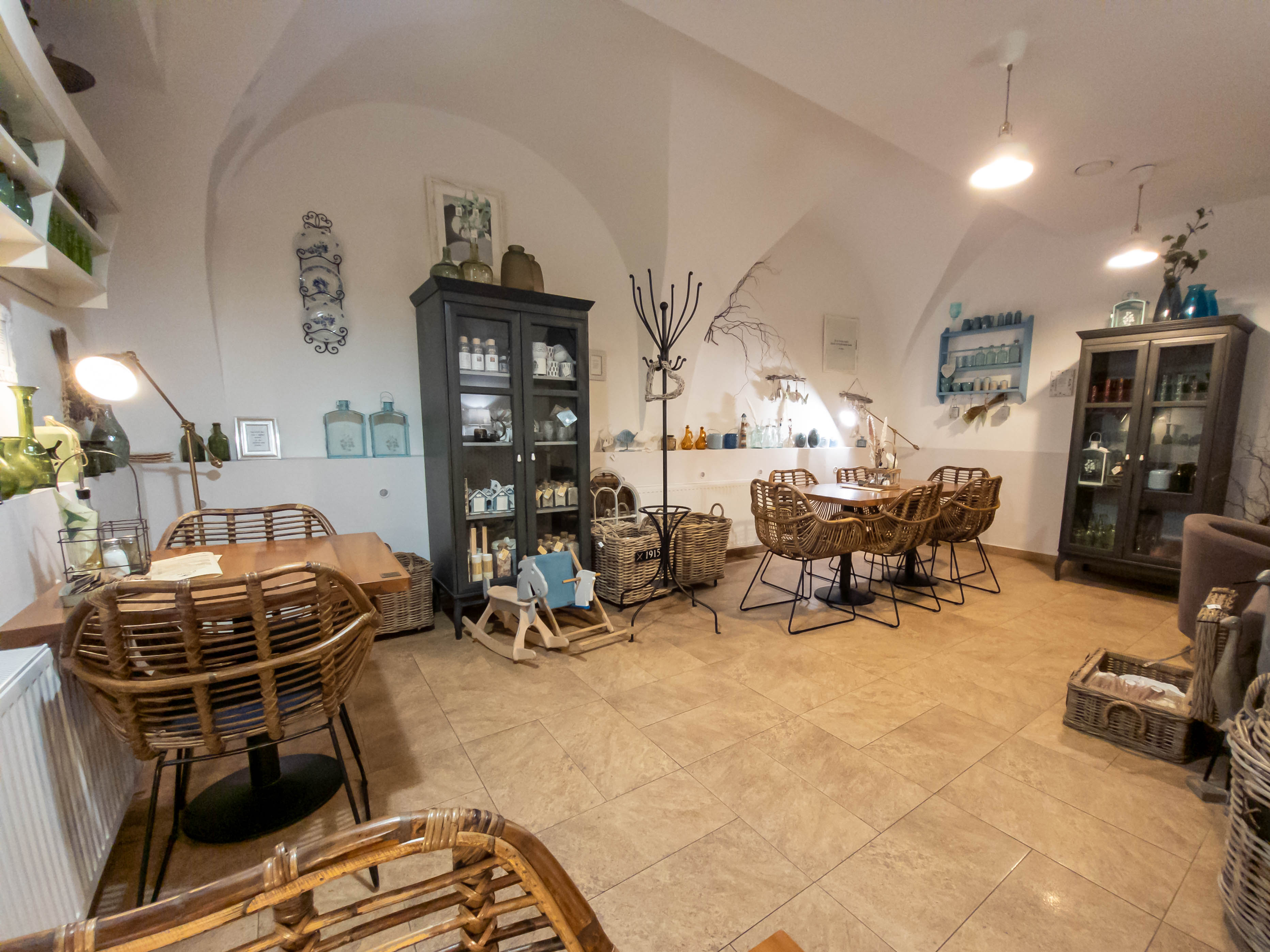 P Cafe foto 4