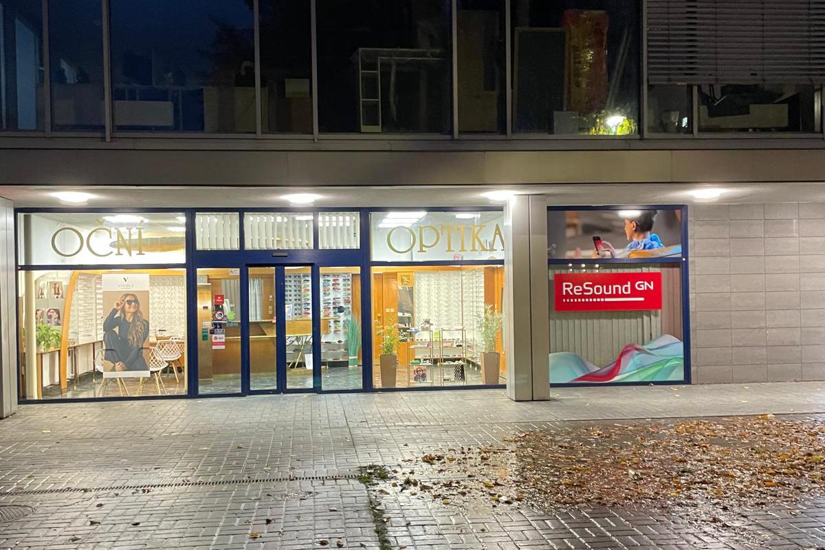 GN Hearing Czech Republic spol. s r.o. foto 1