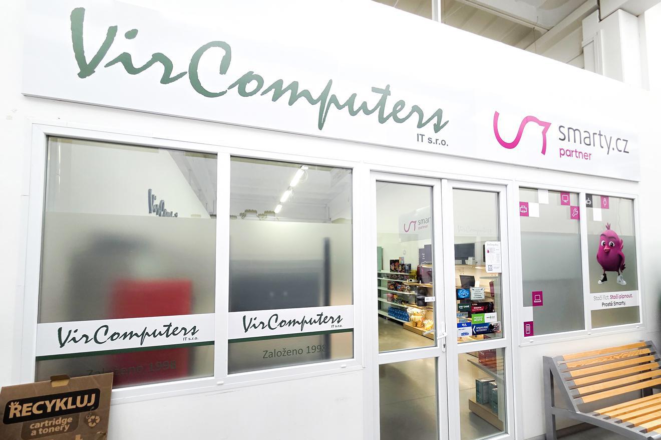 VirComputers IT, s.r.o.