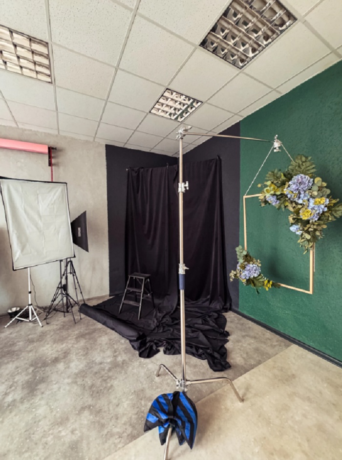 Fotoateliér Pardubice - Zuzana Krejčí foto 2