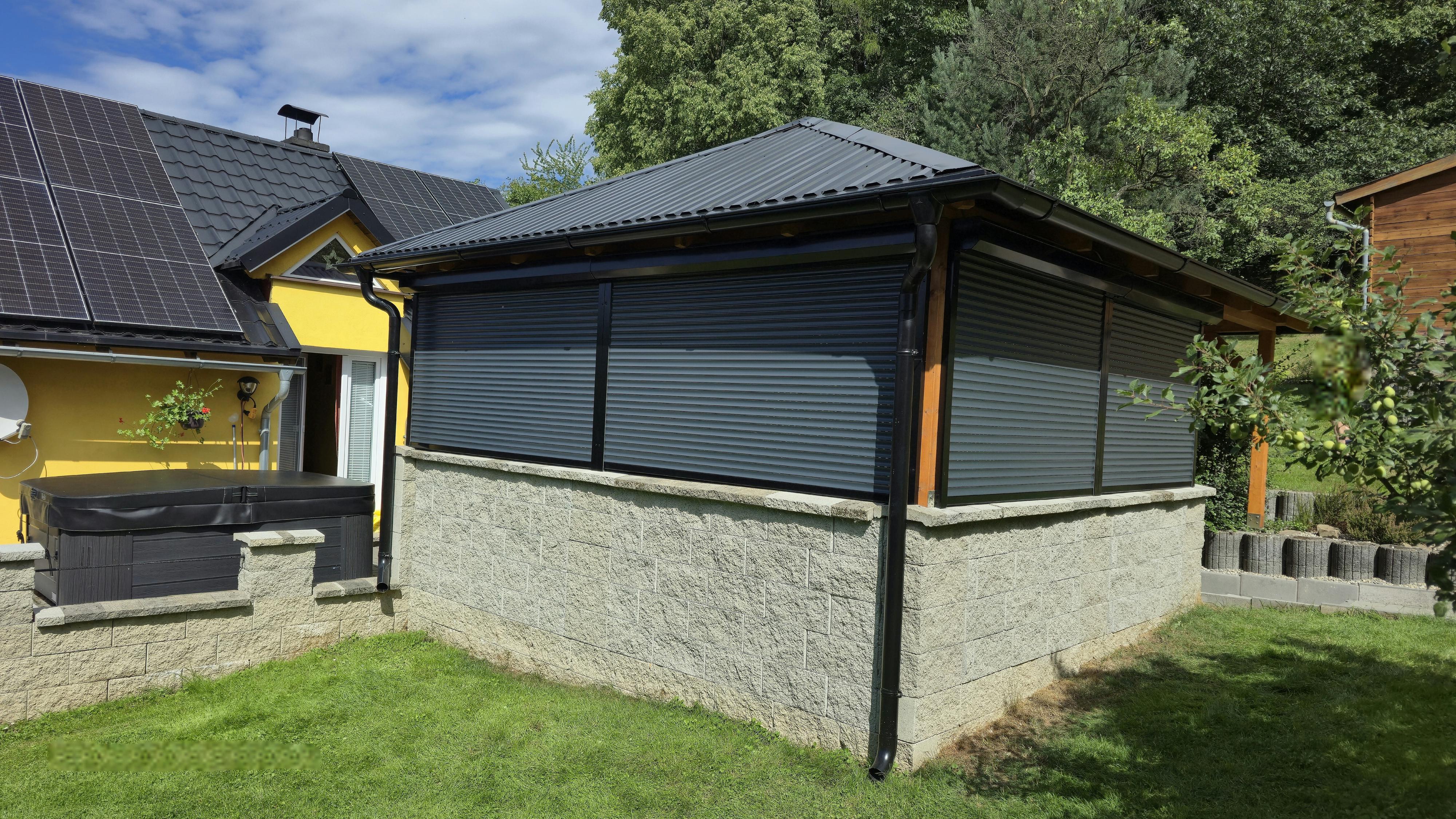 Žaluzie Labaš foto 3