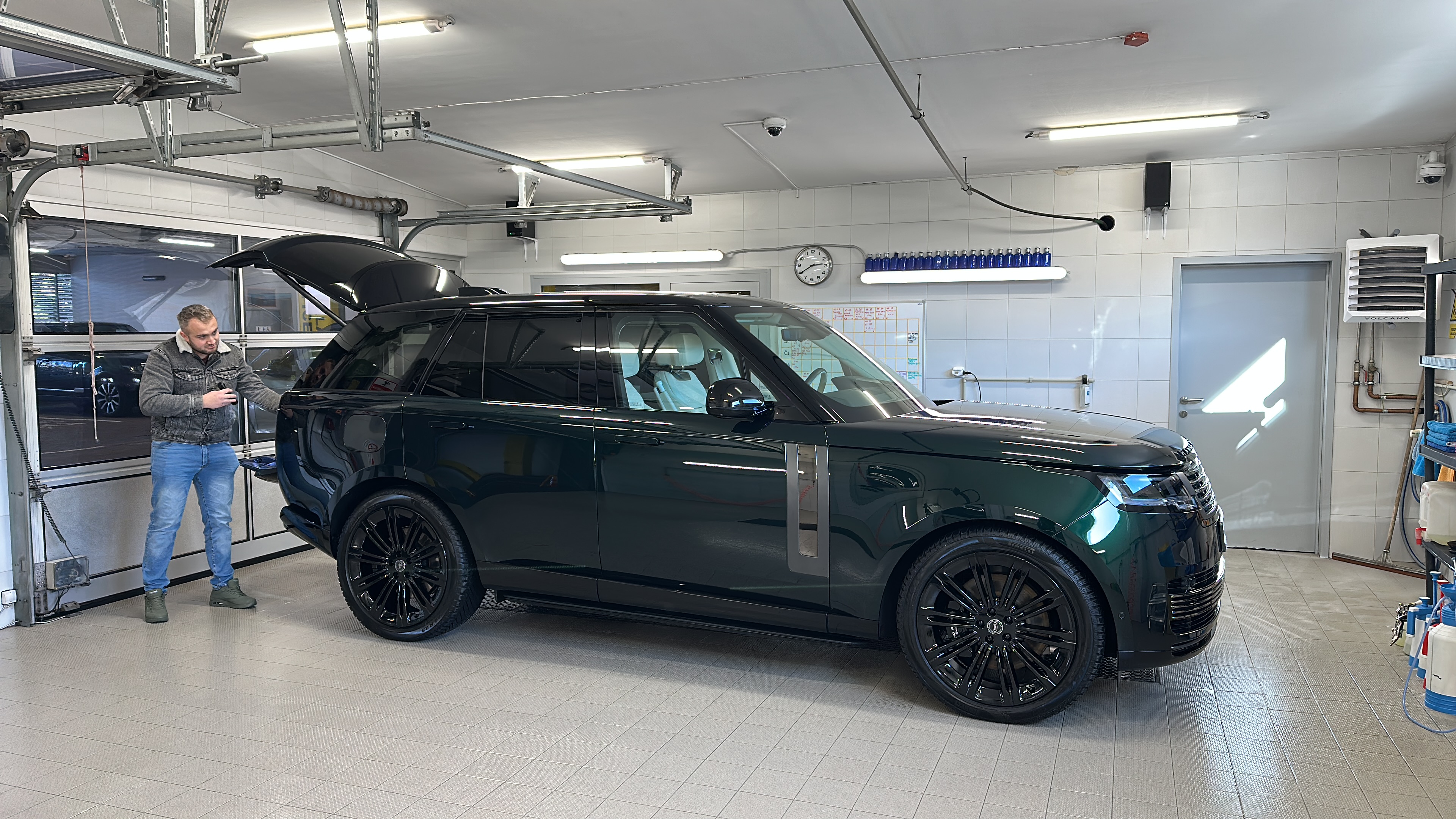 Car Wash - RUČNÍ MYTÍ AUT.cz foto 3