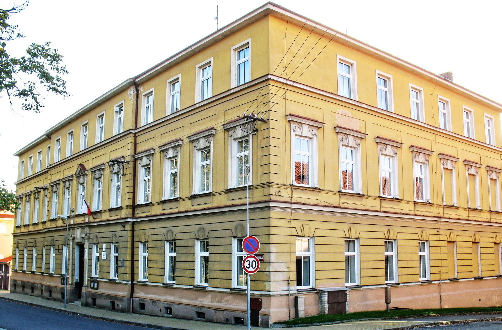 Střední škola řemesel a služeb Moravské Budějovice foto 3