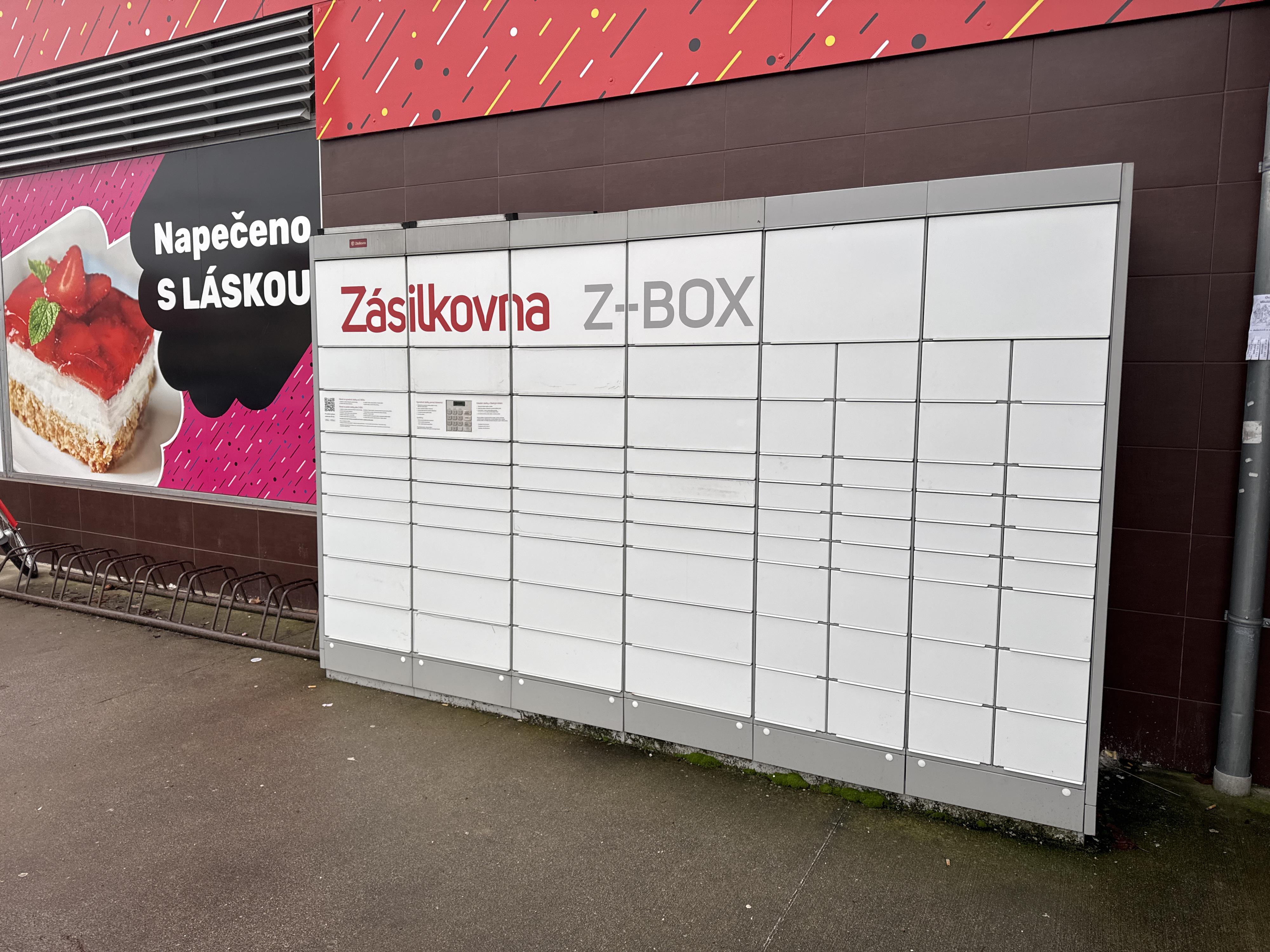 Z-BOX