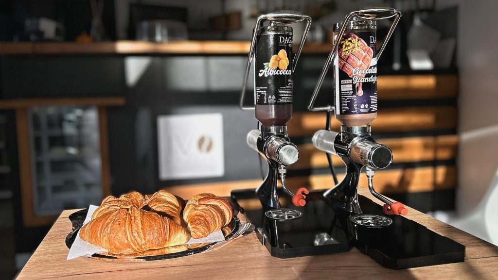 Lázeňská pražírna foto 3