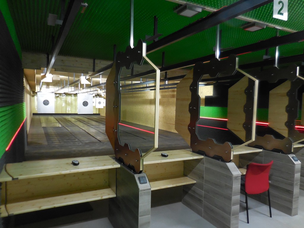 ESAKO SÝKORA ARMS s.r.o foto 3