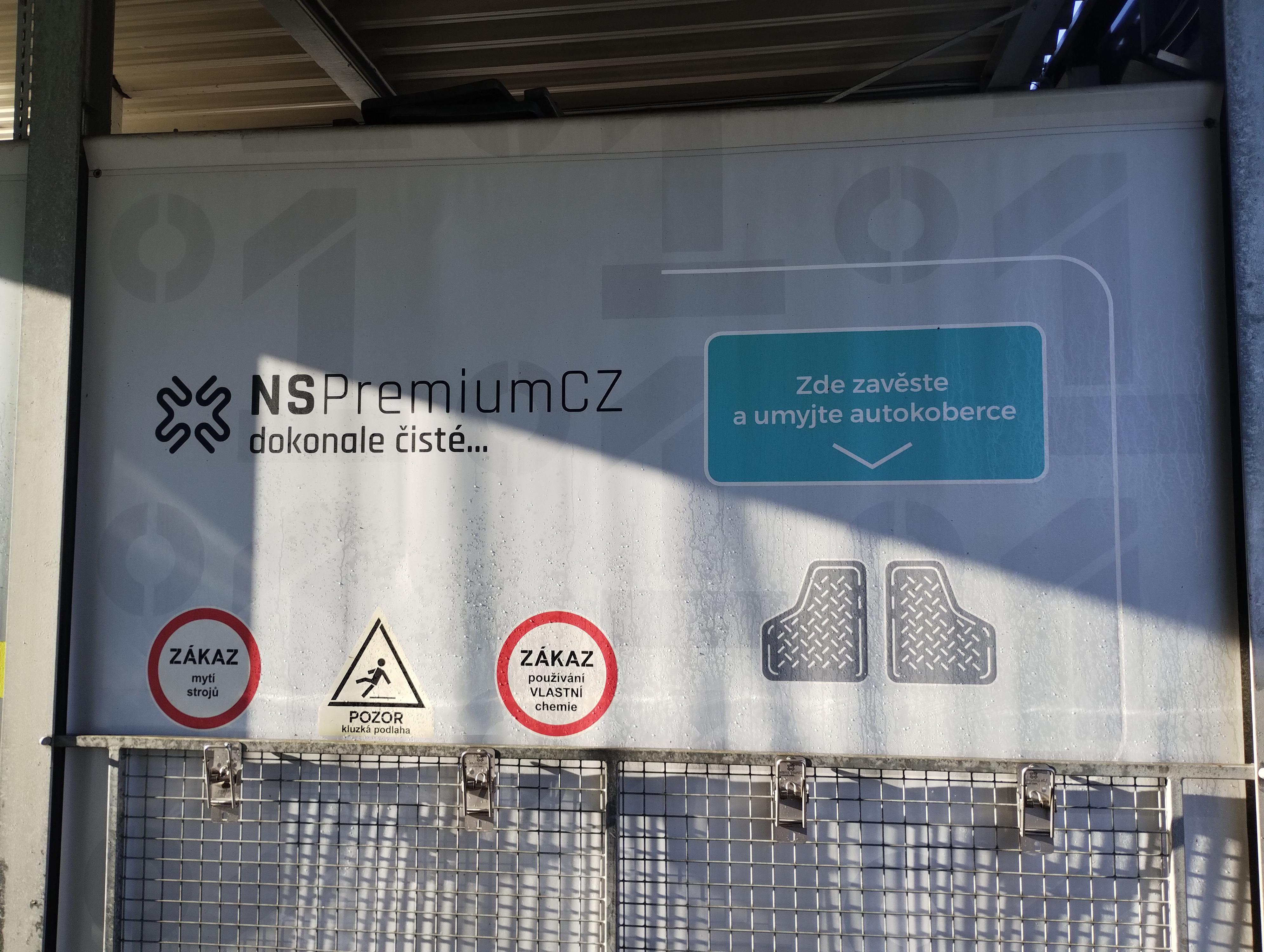 Automyčka - Kralupy foto 3