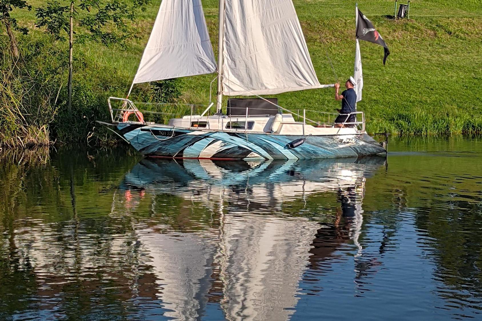 Watergate One Aeronautics, s.r.o.