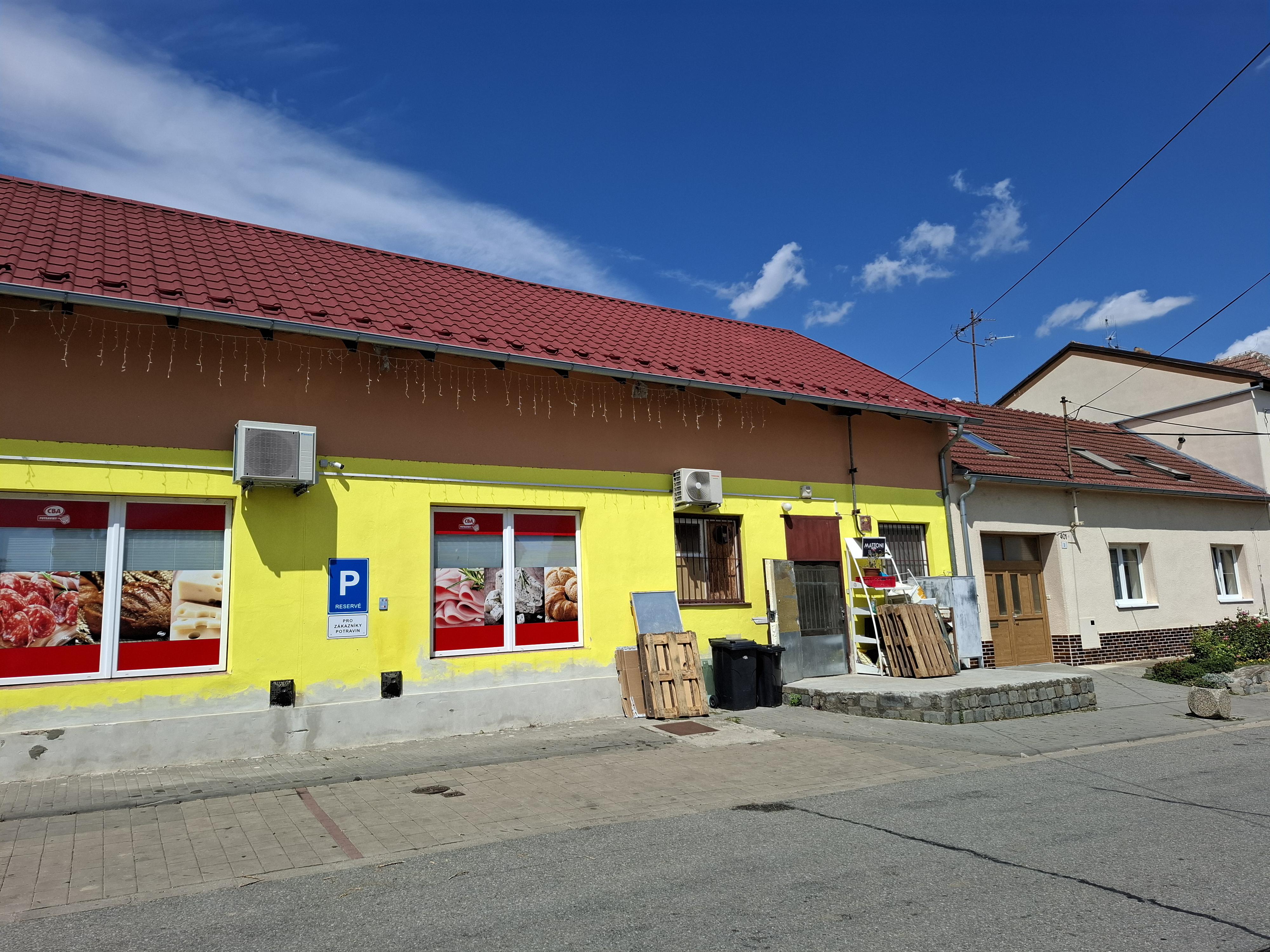 Potraviny Eva foto 3