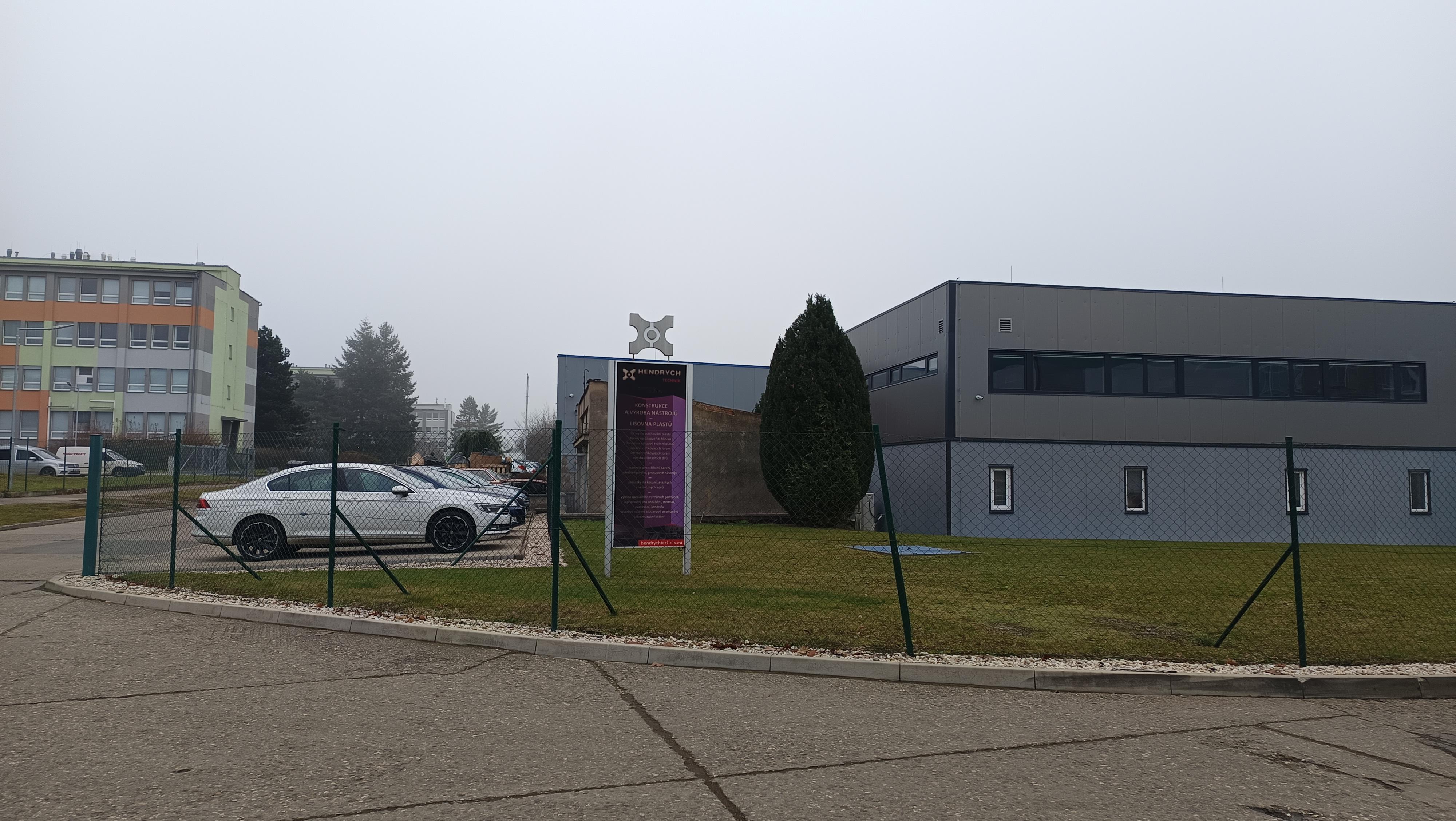 Hendrych Technik, s.r.o. foto 2