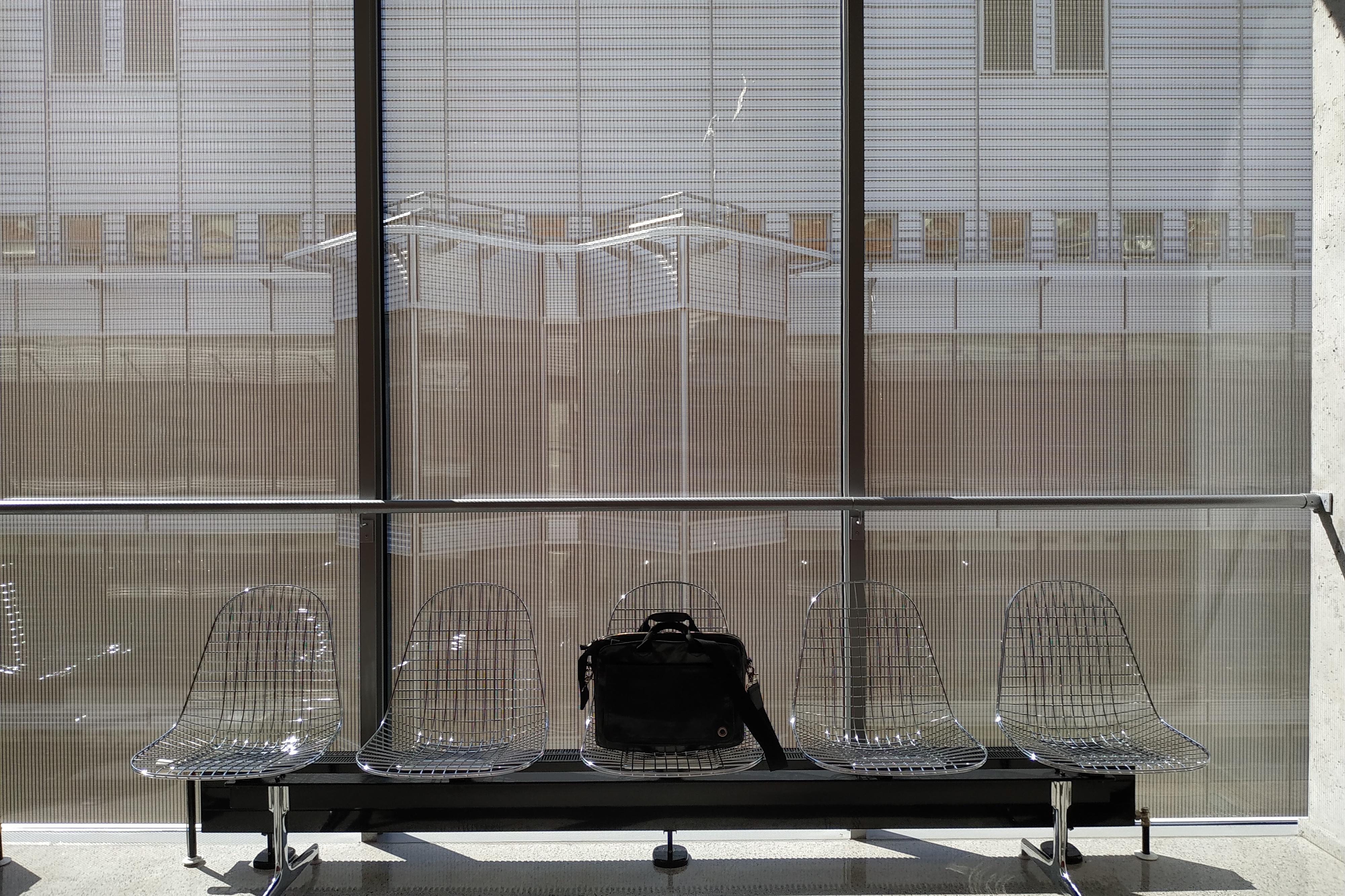 M. Pastore, advokát