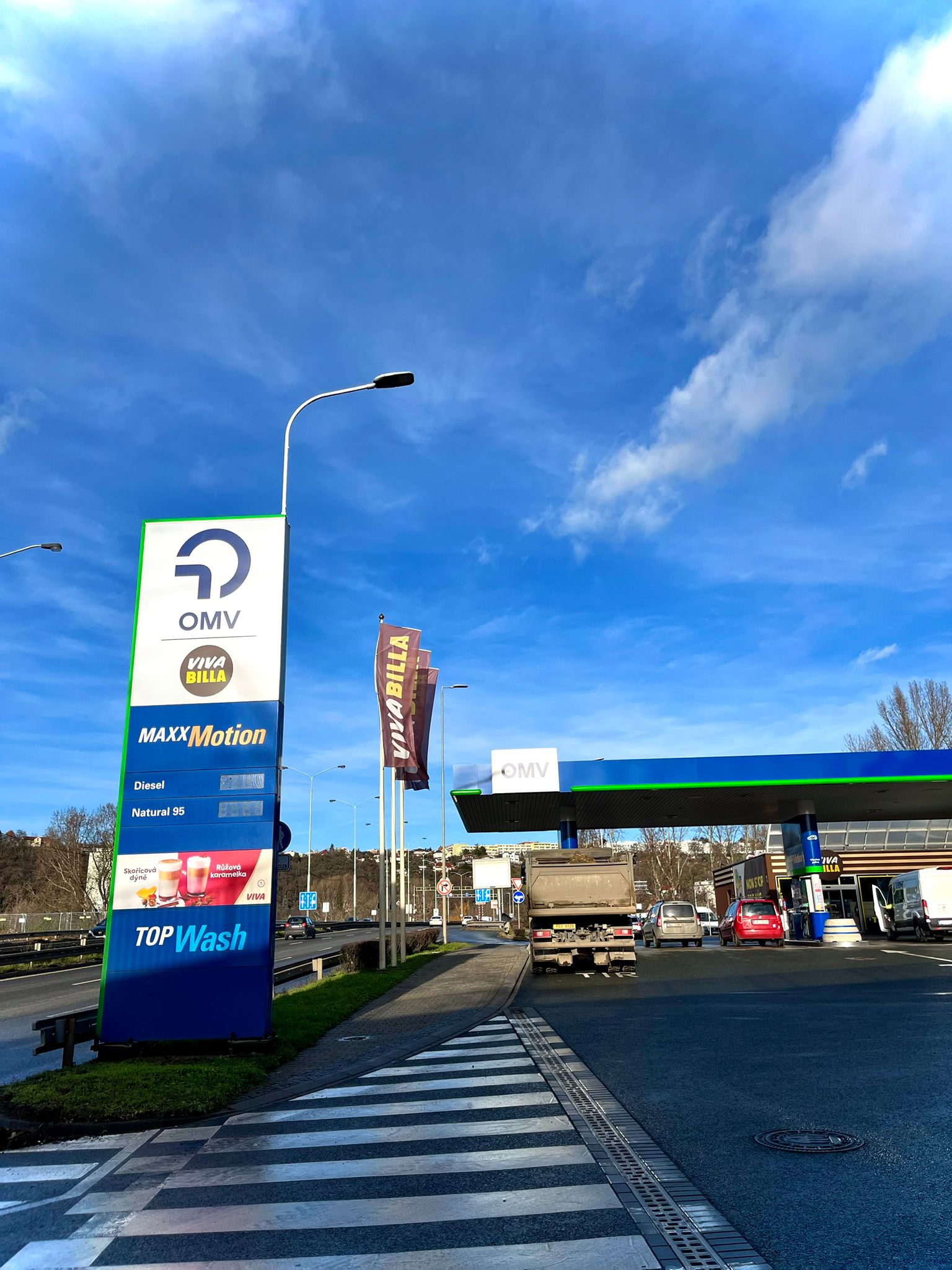 OMV foto 4