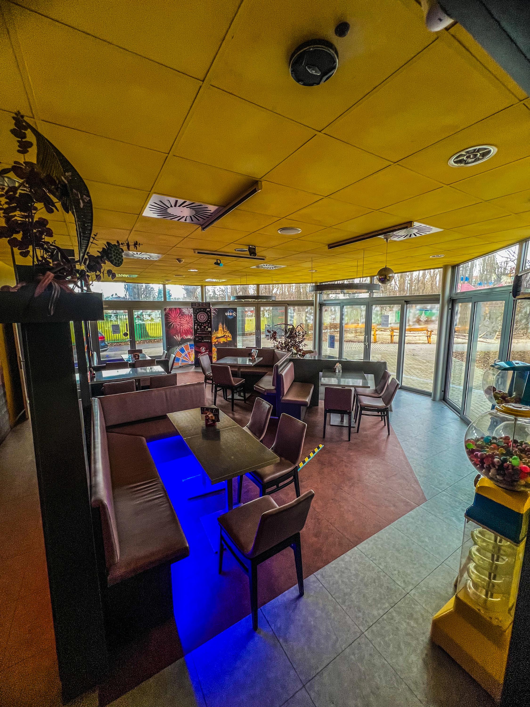 Klub Pepino bowling foto 4