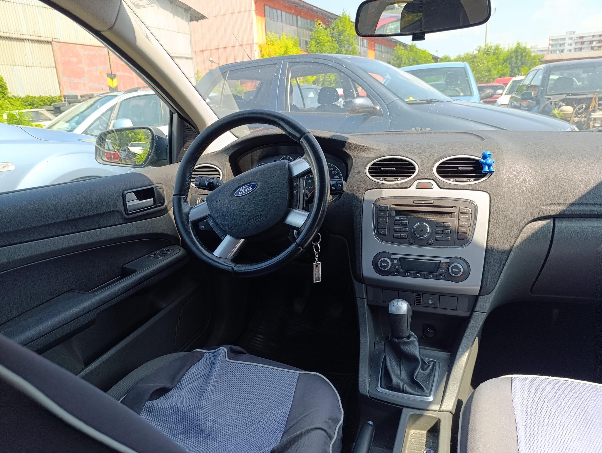 Ekologická likvidace autovraků - Josef Vilímek foto 2