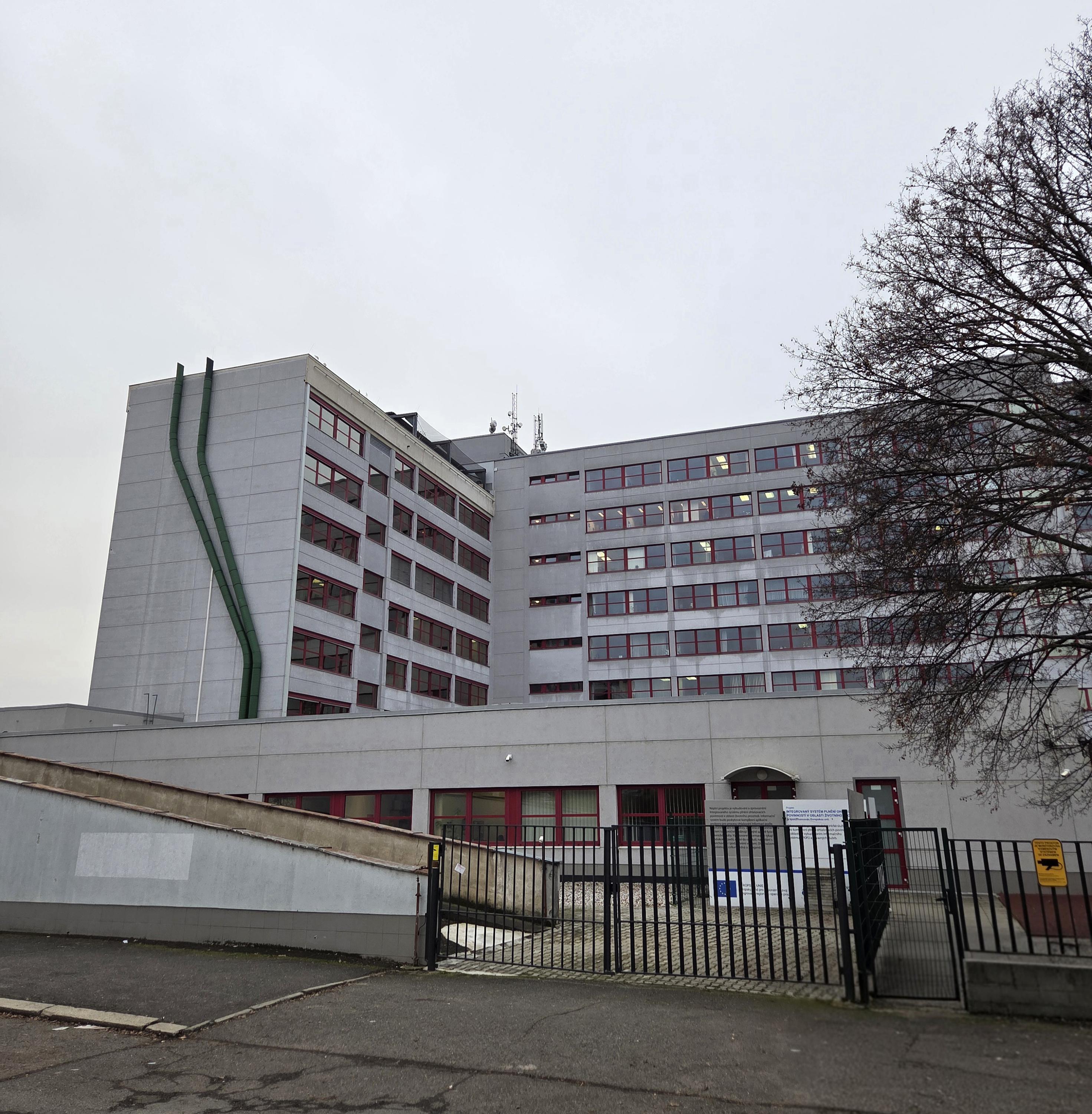 Ministerstvo životního prostředí foto 4