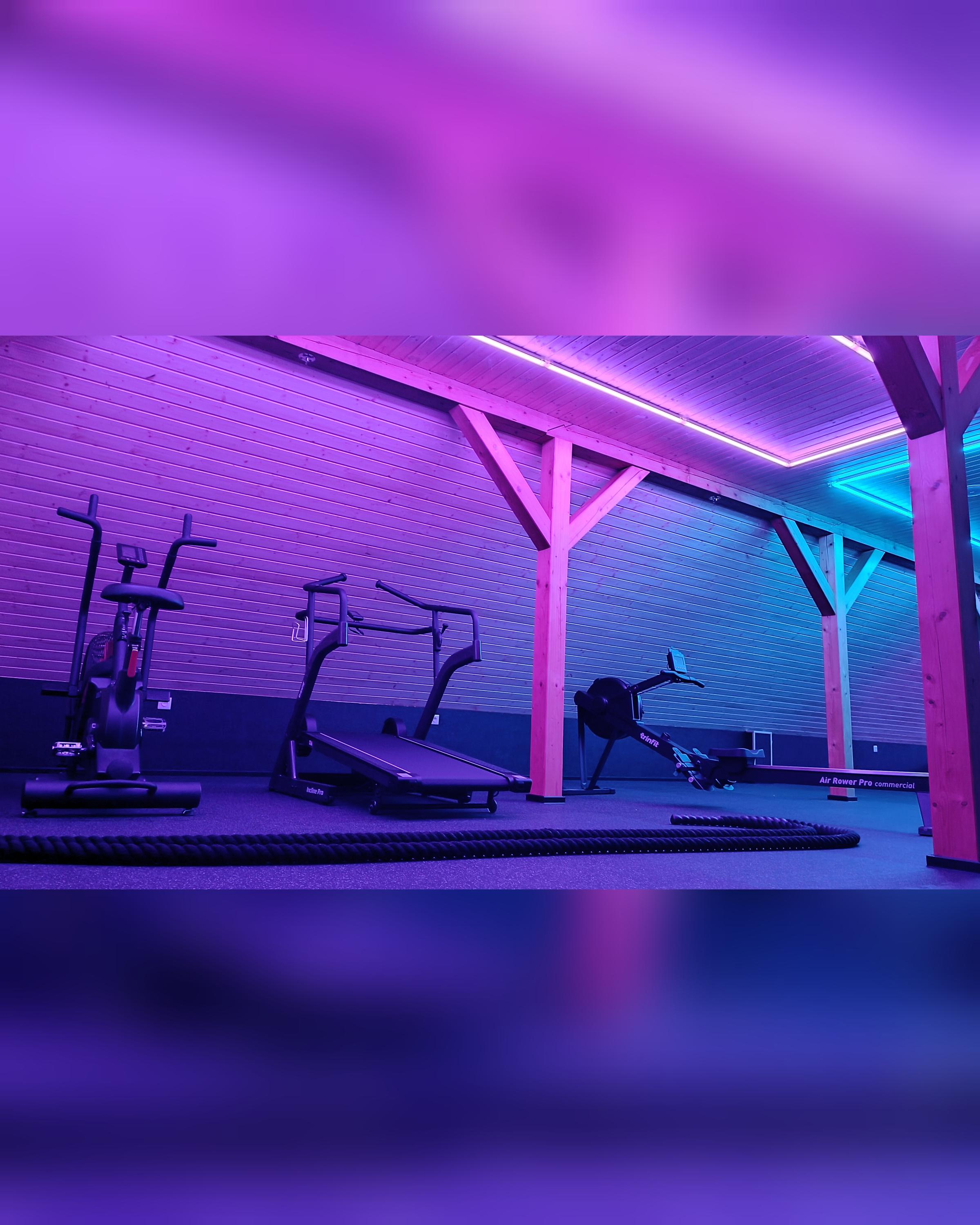 VEGAS GYM foto 3