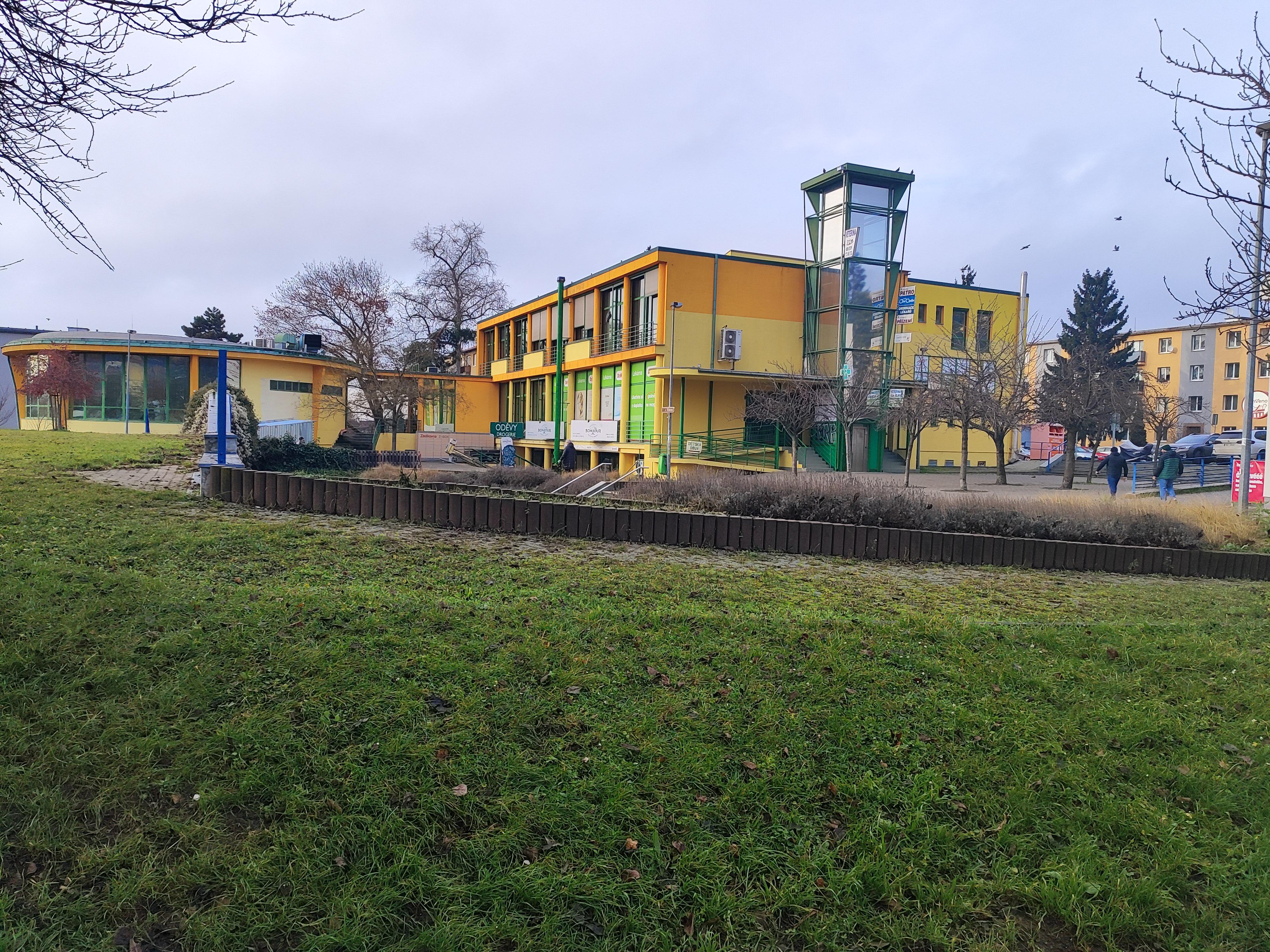 Veterinární klinika u metra foto 1