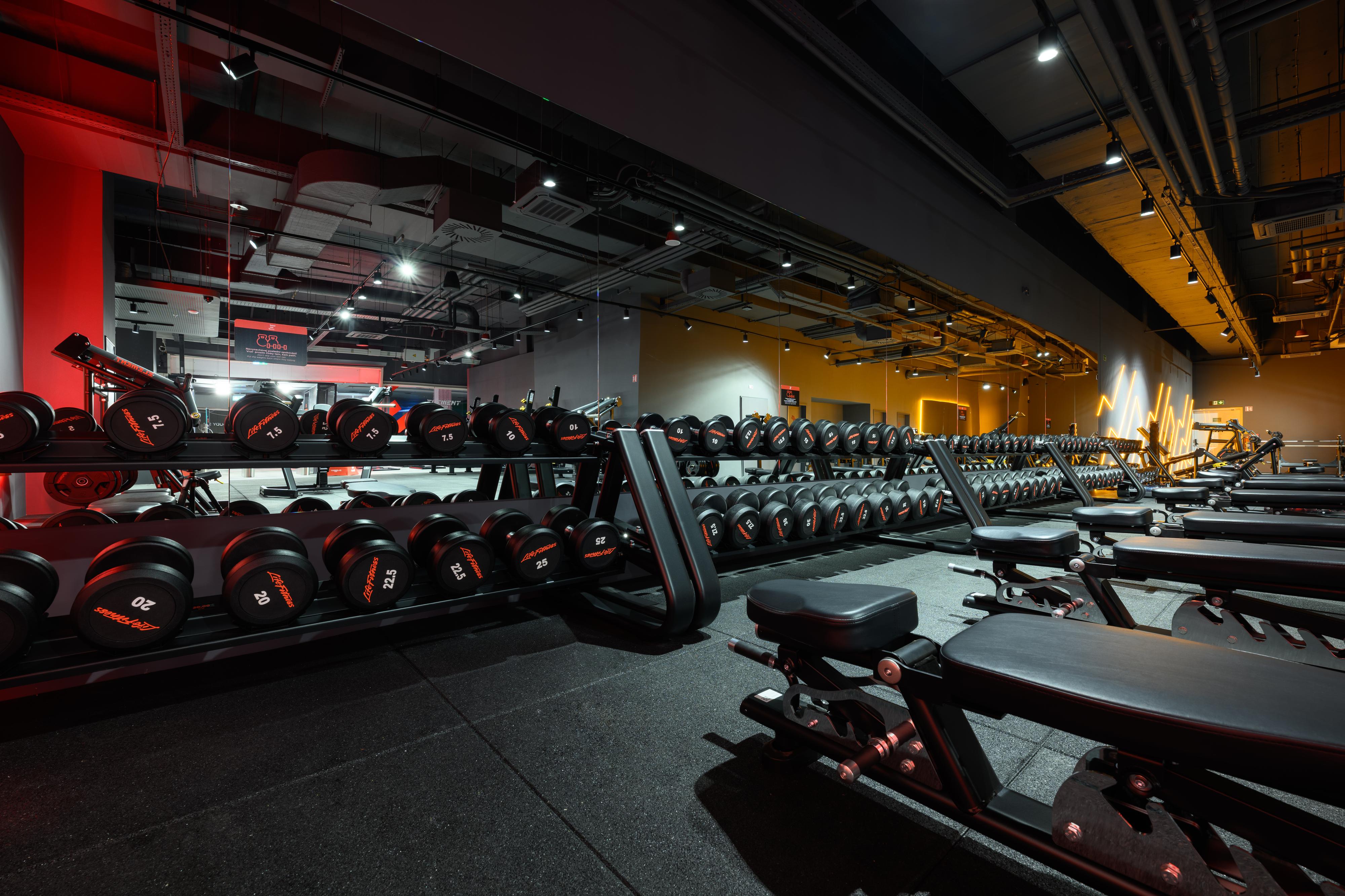 Element Gyms foto 3