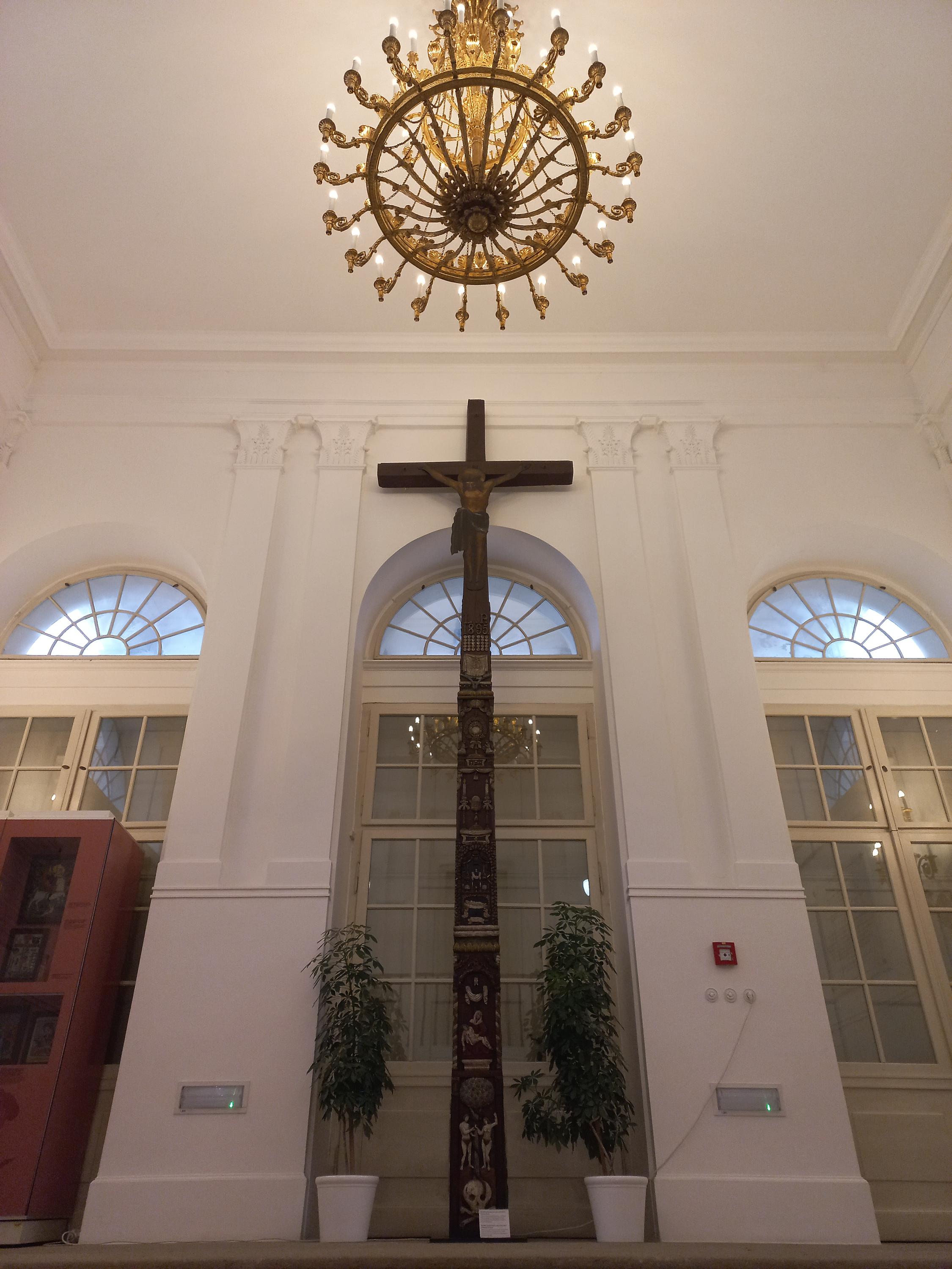 Národopisné muzeum Národního muzea foto 4