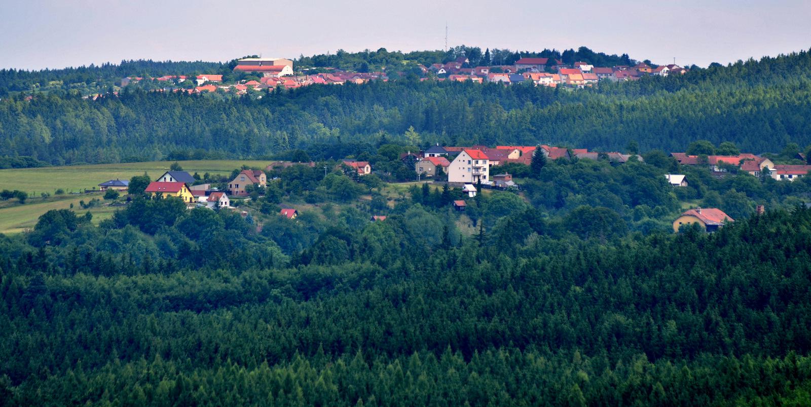 Velenov - obecní úřad foto 6