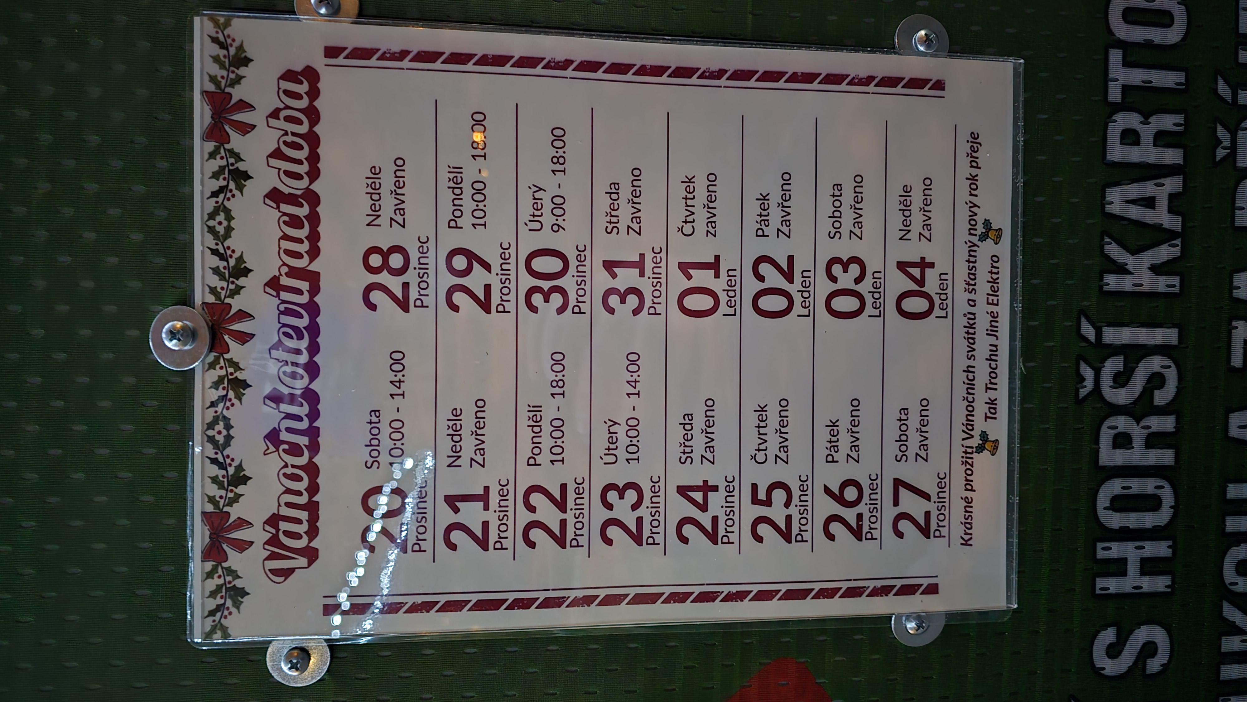 Tak trochu jiné elektro foto 2