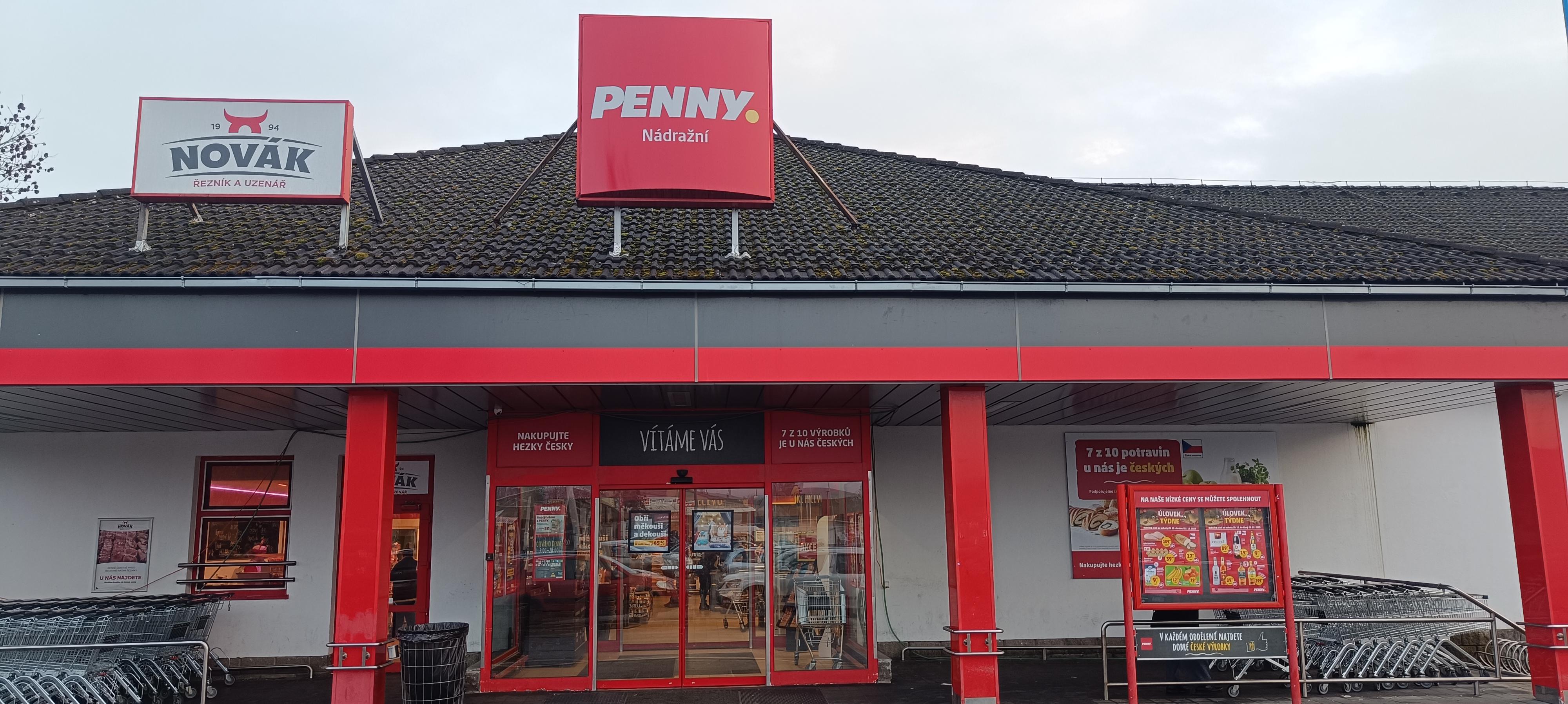 Penny Market foto 5