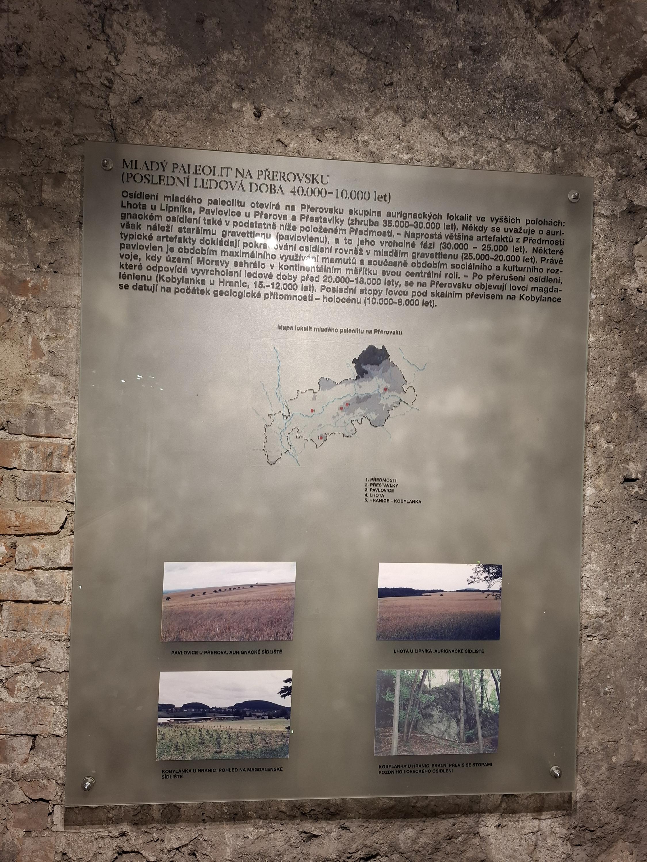 Muzeum Komenského v Přerově foto 4