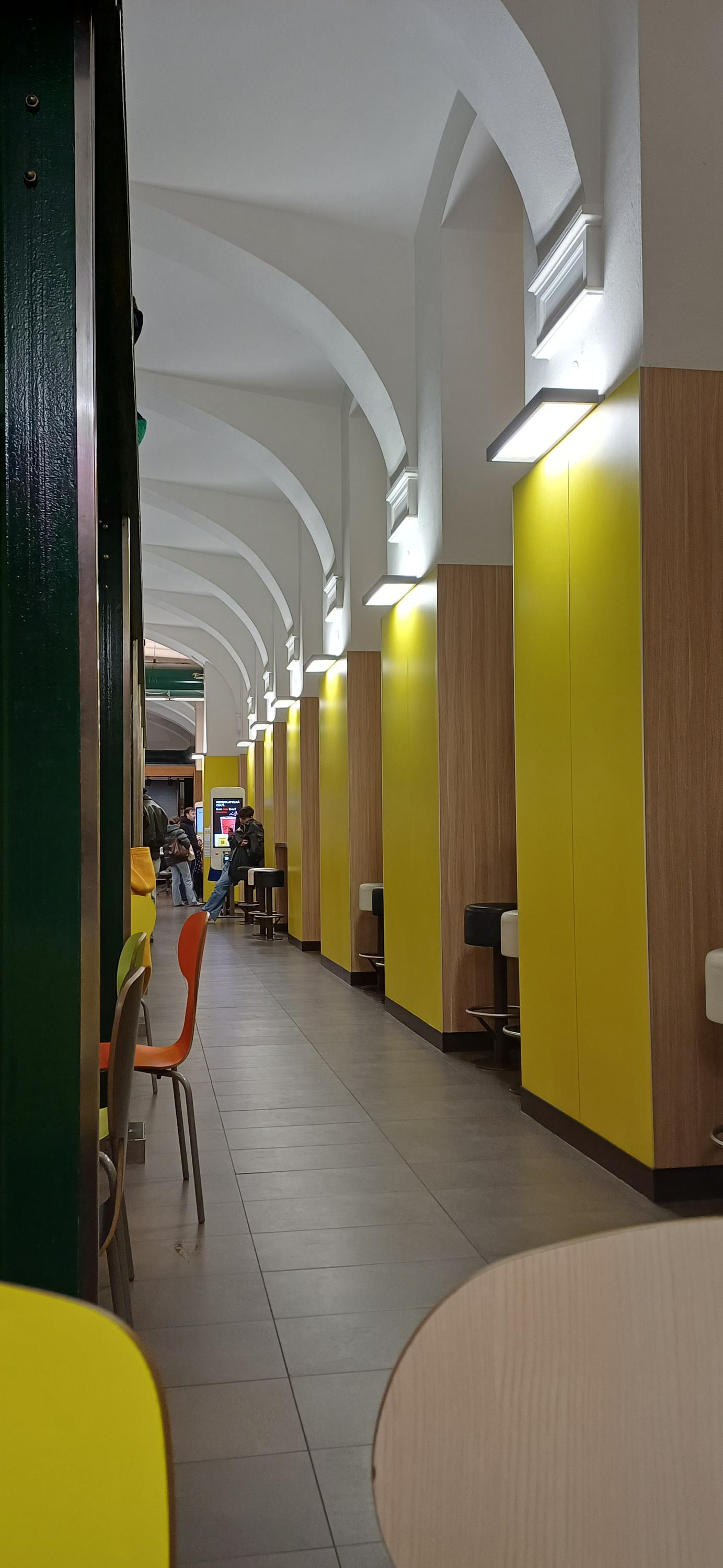 McDonald's foto 5
