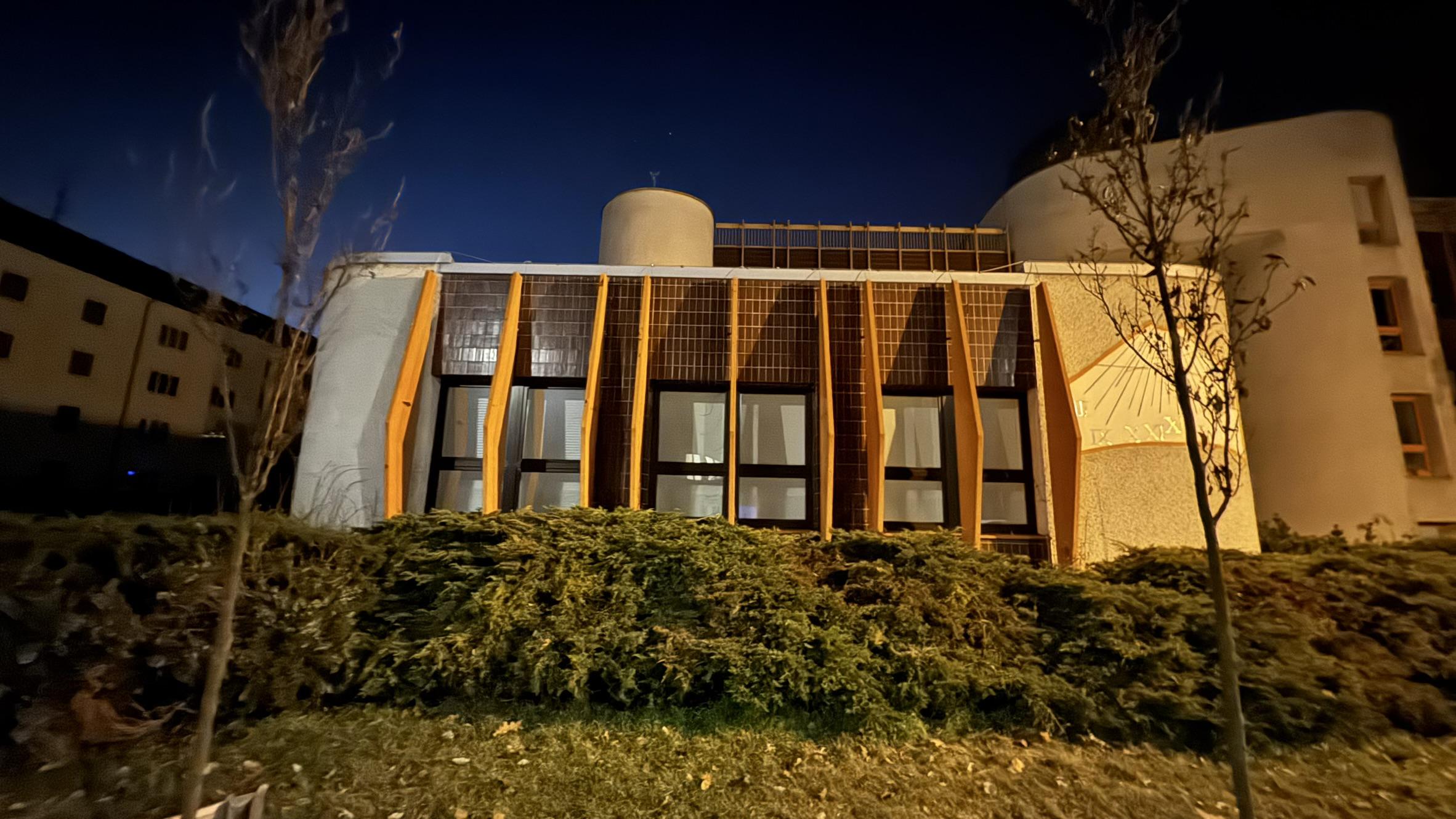 Hvězdárna barona Artura Krause foto 3