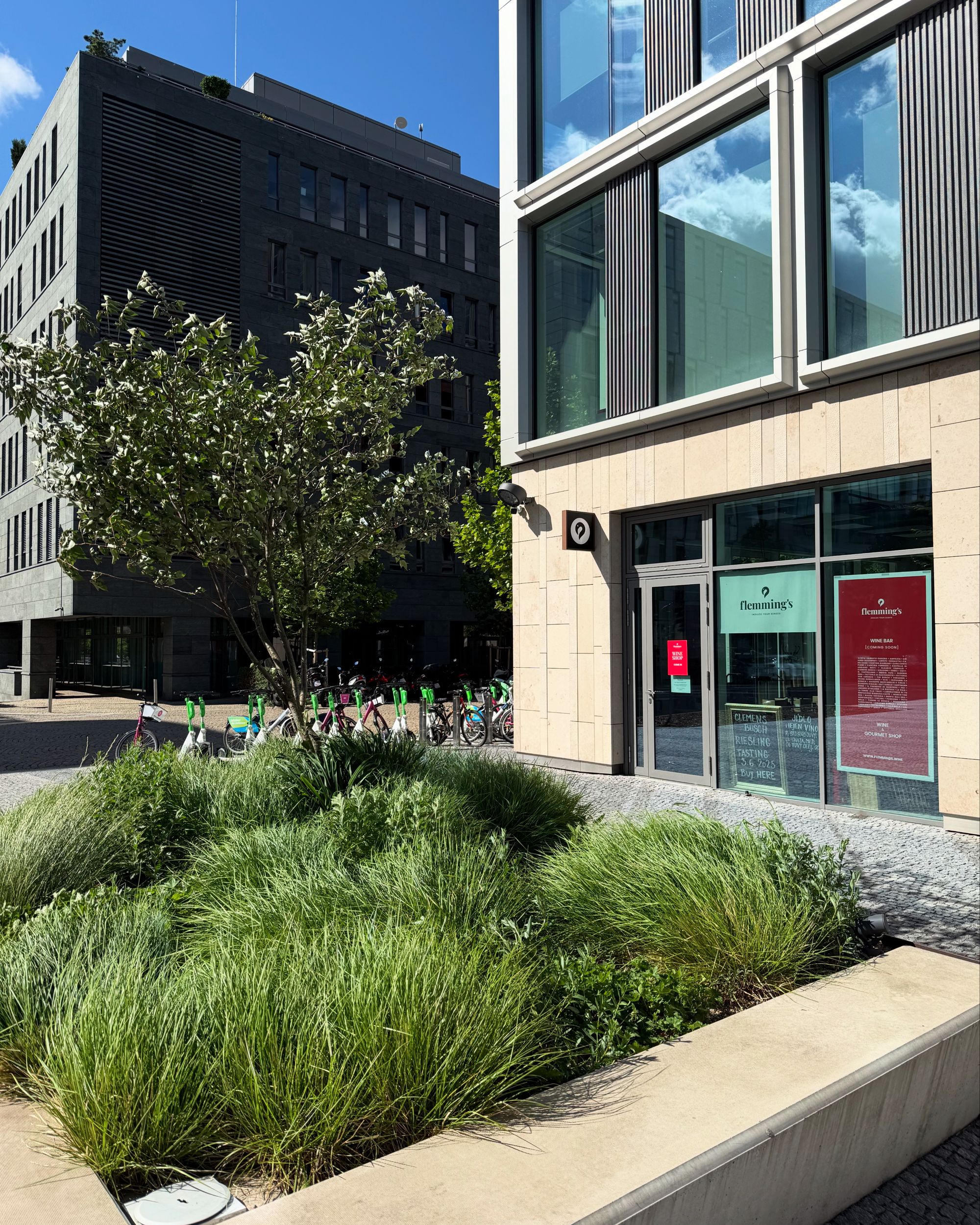 Flemming's Wine & Gourmet Shop foto 3