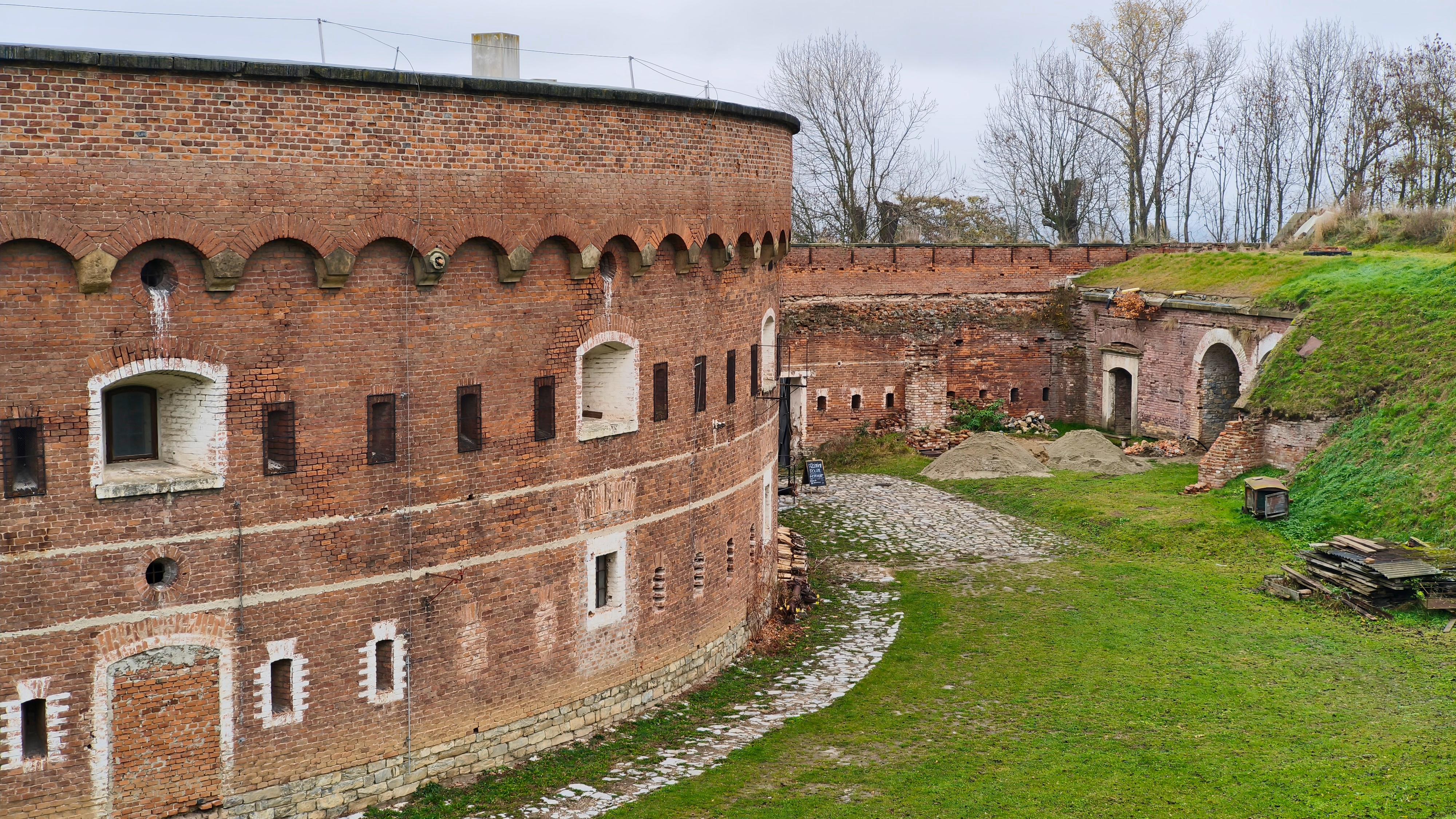 Muzeum Lagerfort XIII - Ziegelschlad foto 5