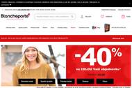 Fotografie Blancheporte - francouzská móda pro Vás