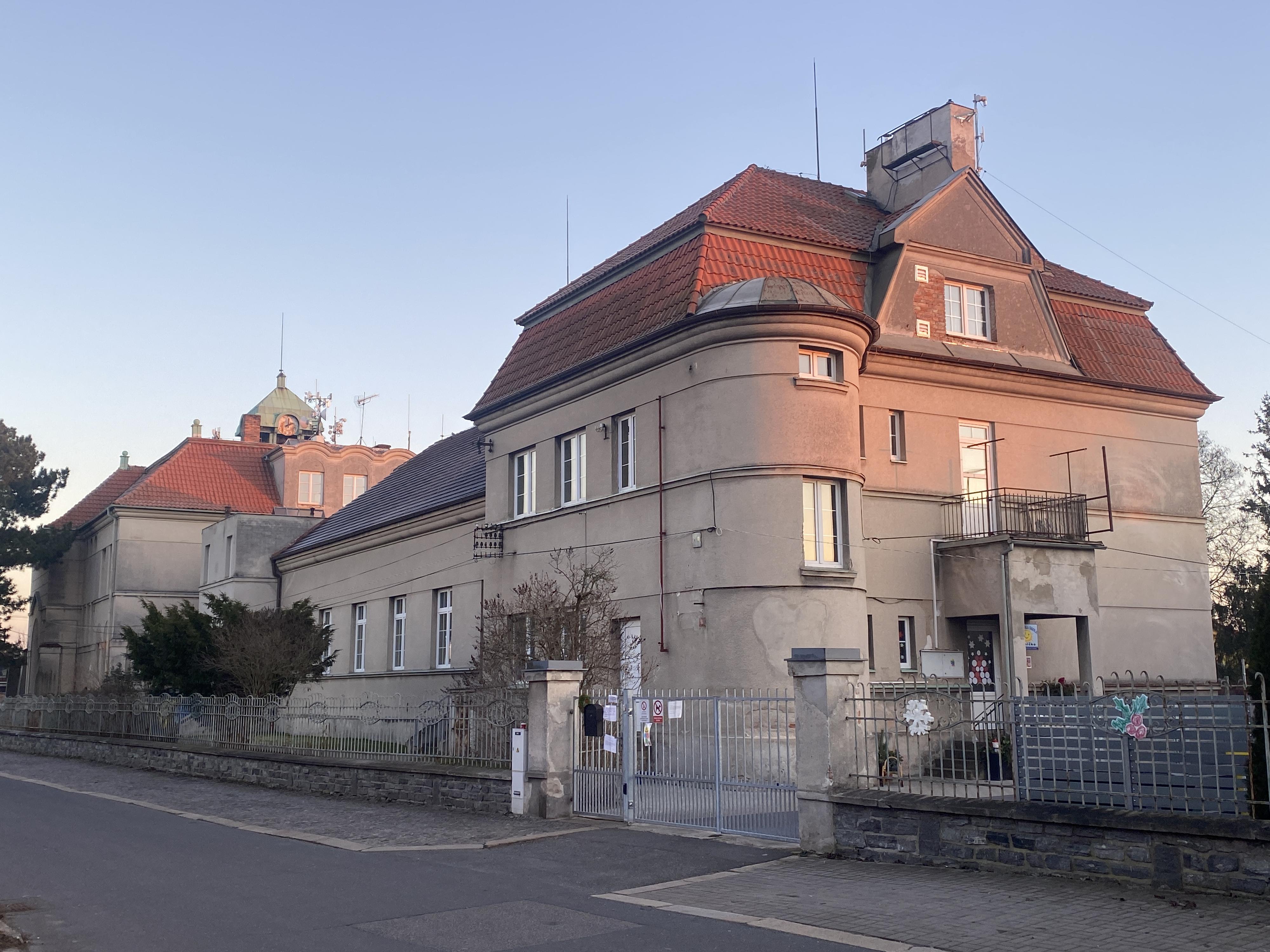 ZŠ Kolín-Sendražice, Hlavní 210 foto 4