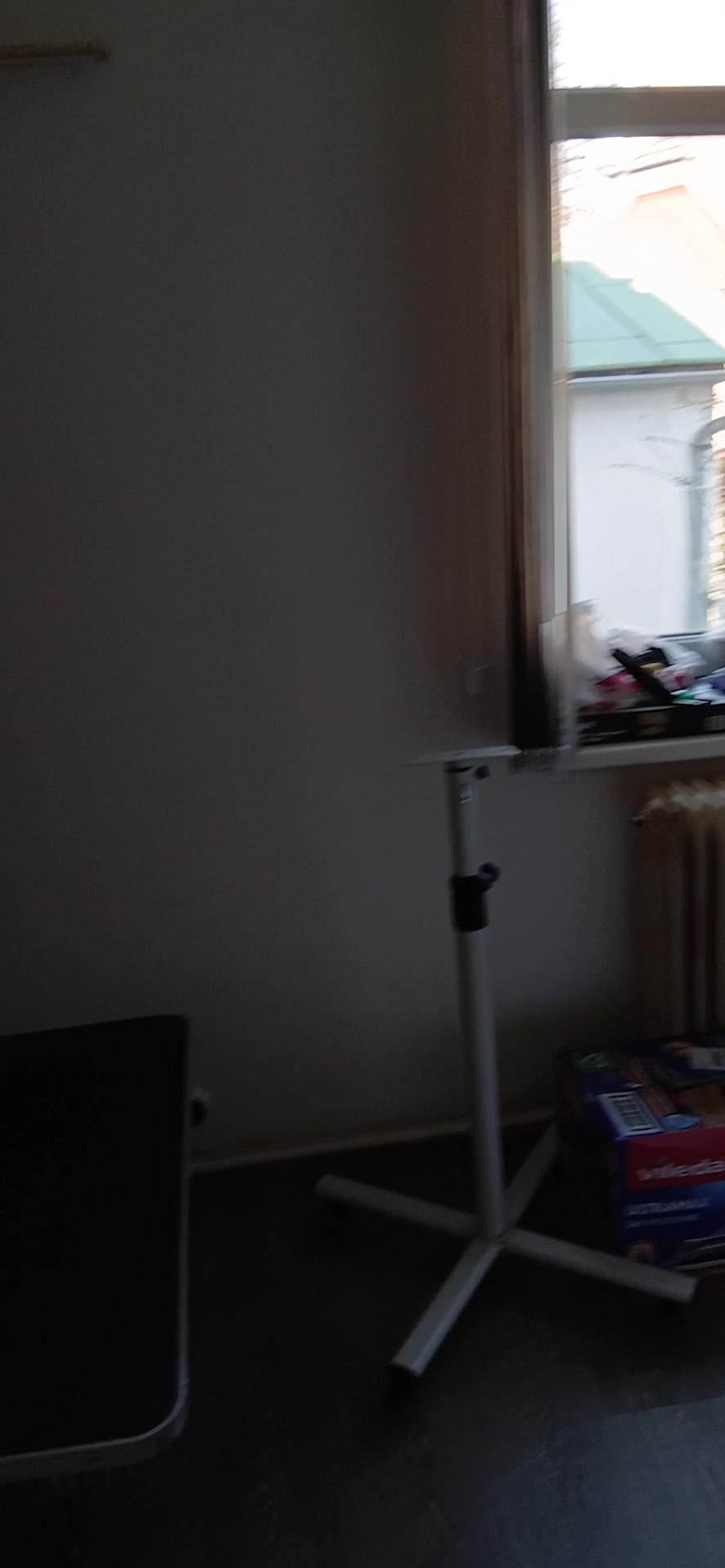 Psí salon Larry foto 2 (náhled videa)