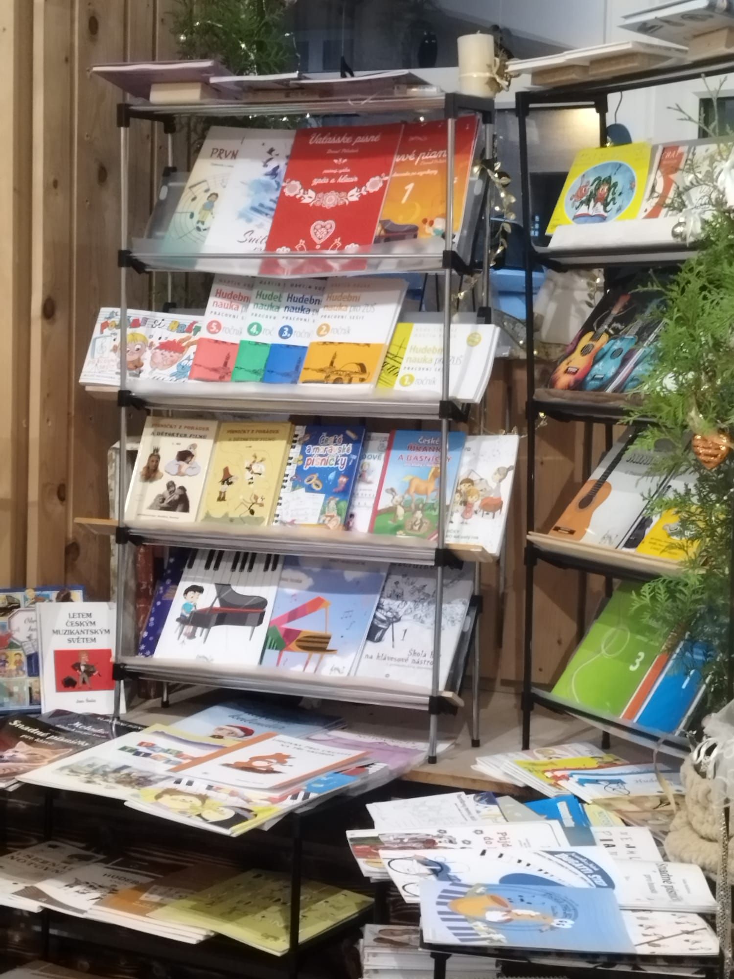 Obchod Notička foto 3