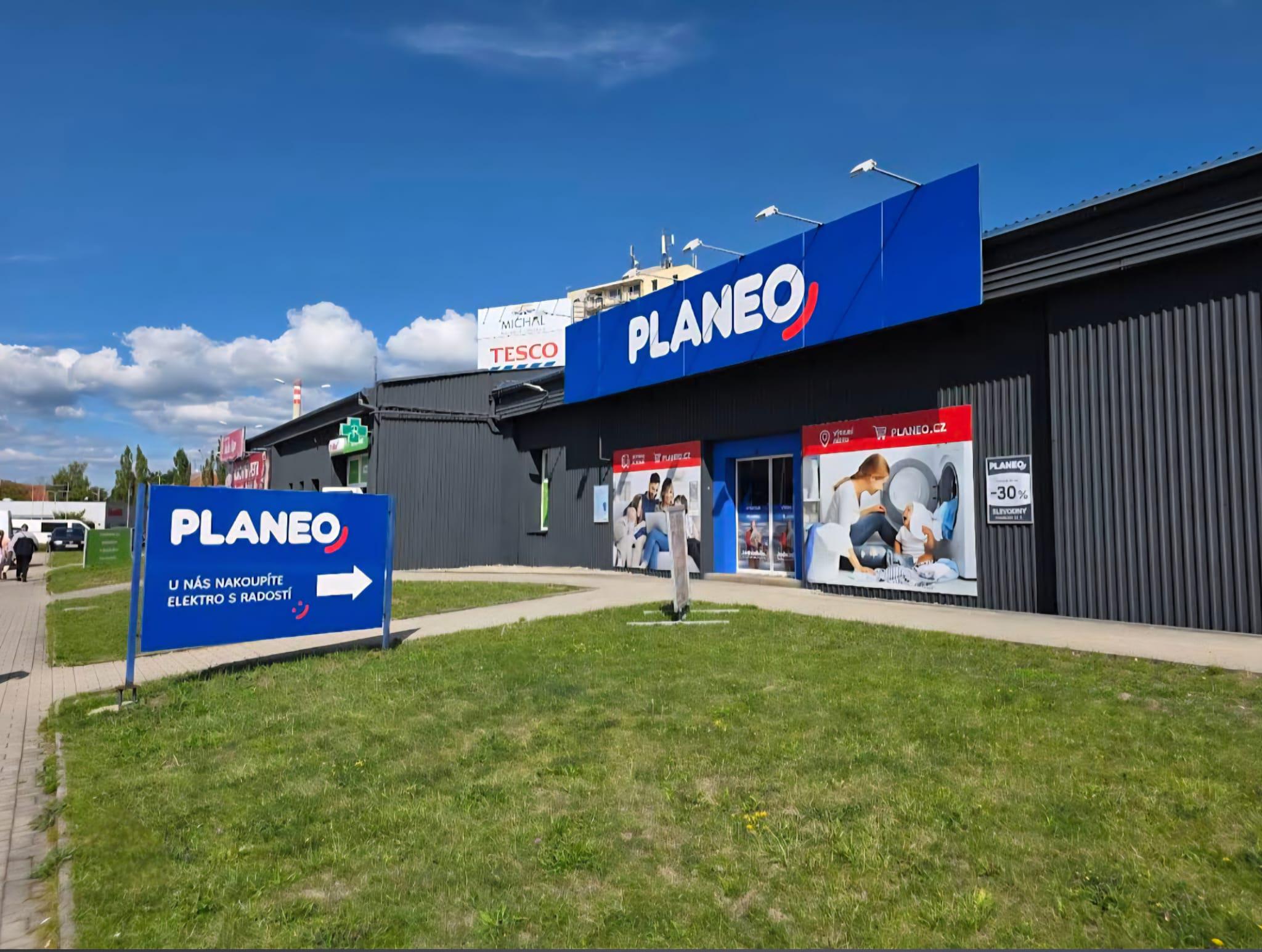 PLANEO foto 3