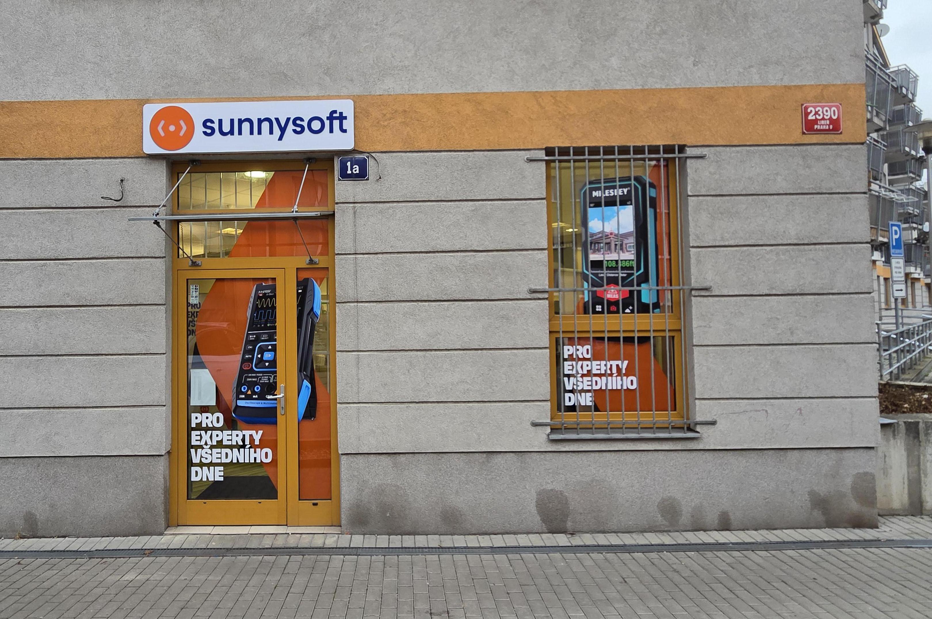 Sunnysoft, s.r.o.
