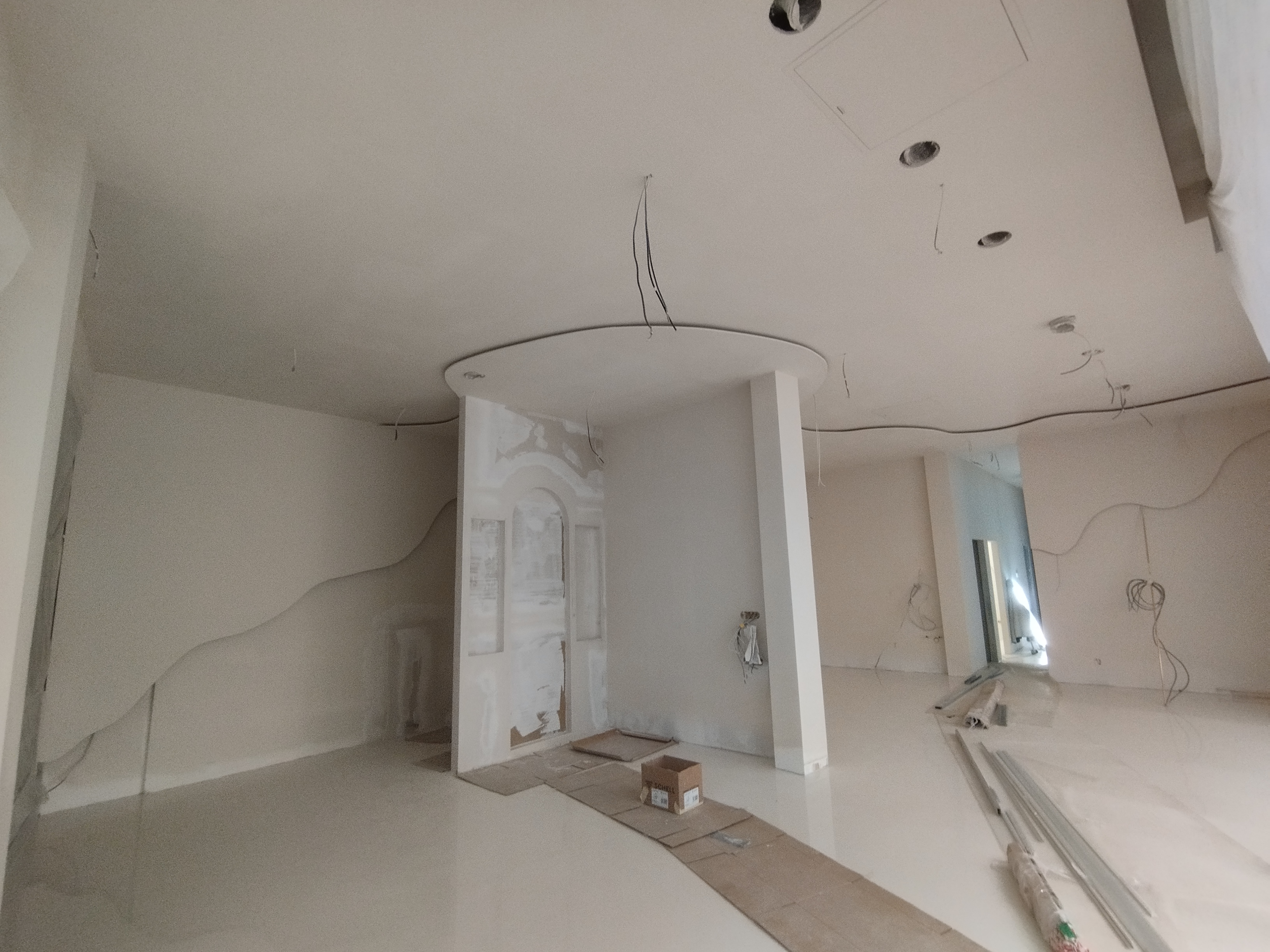 Jakub Pešek - Sádrokartony foto 2