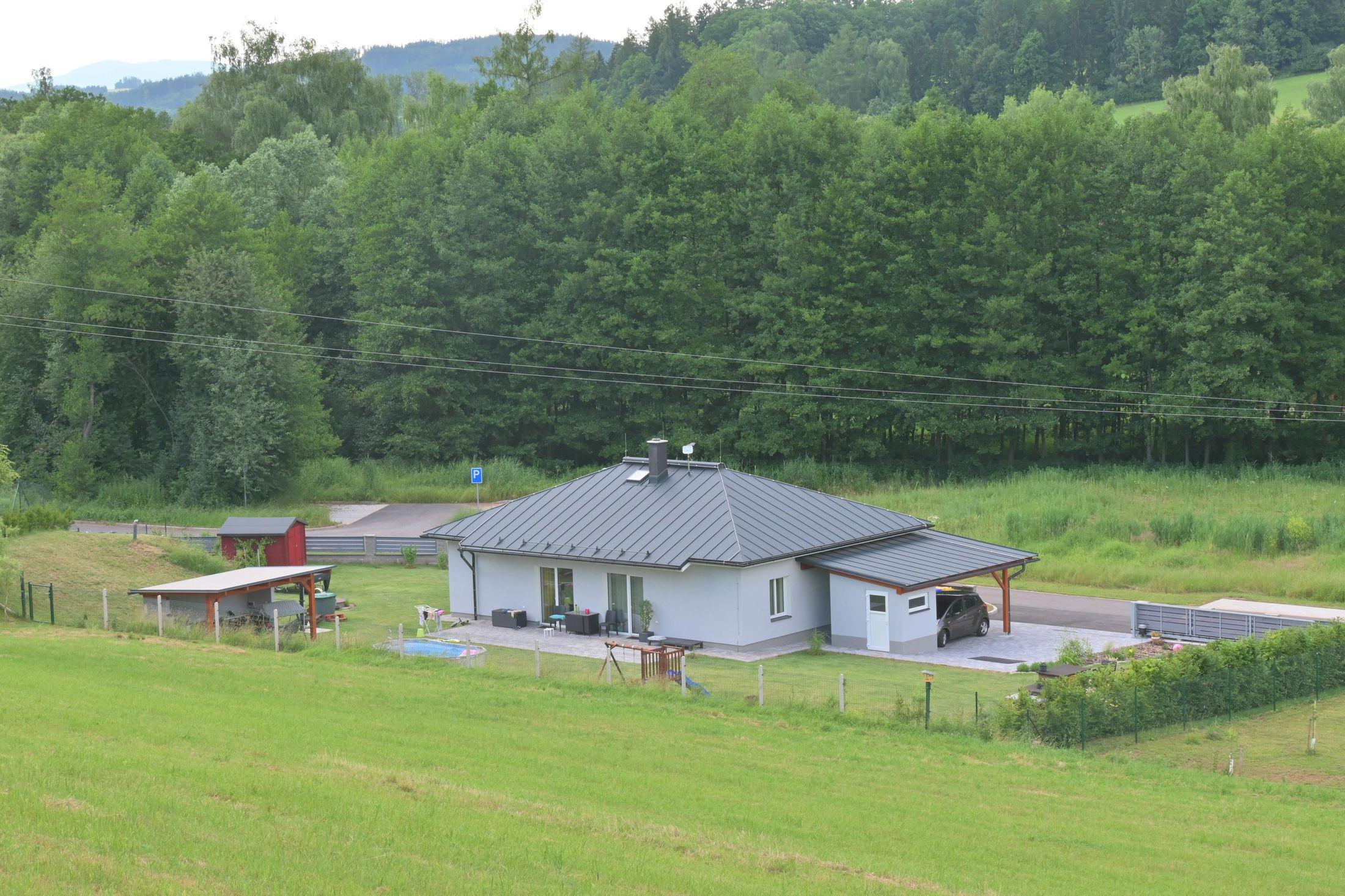 Apartmán RuR