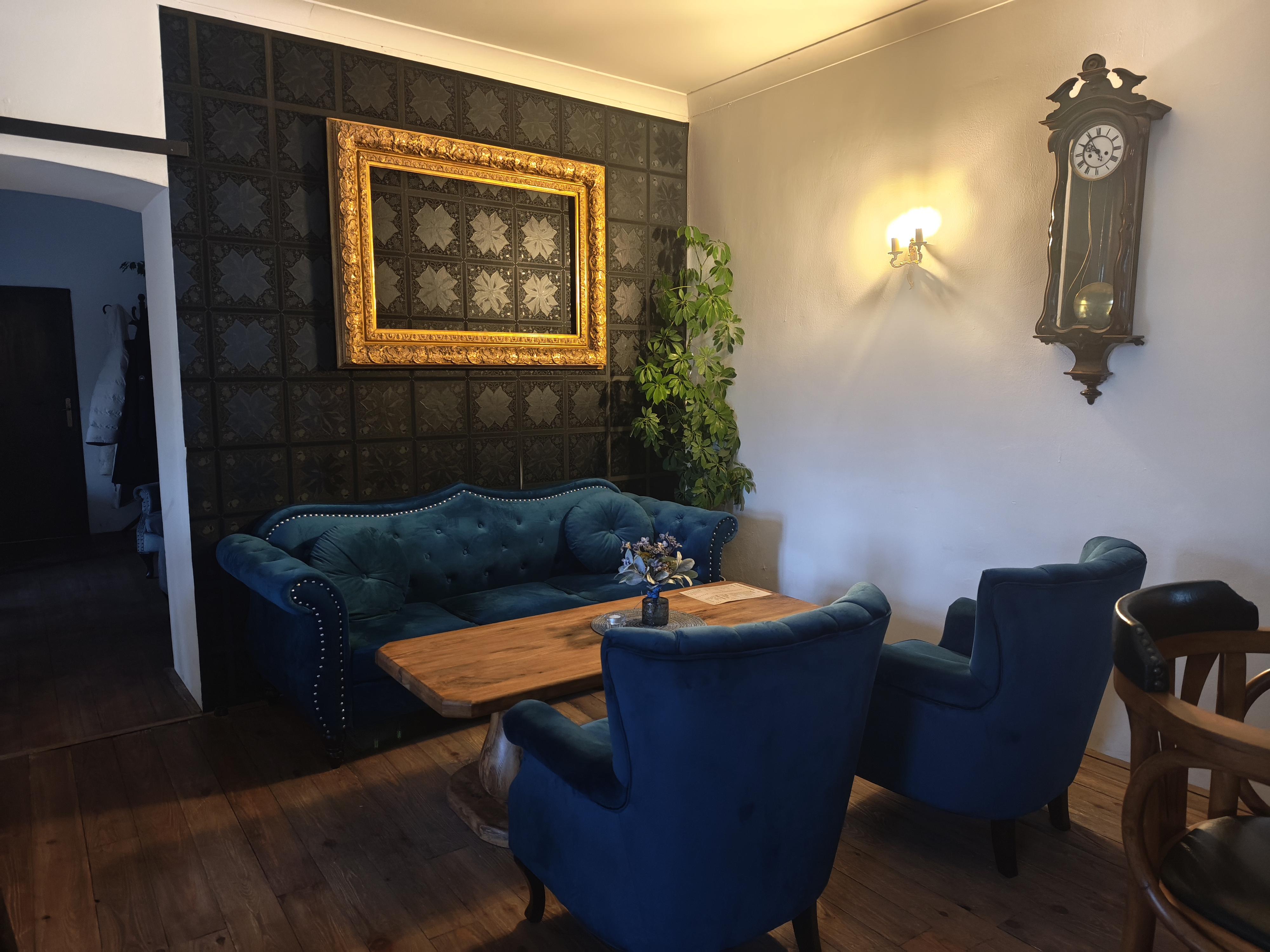 Kavárna Alkafé foto 6