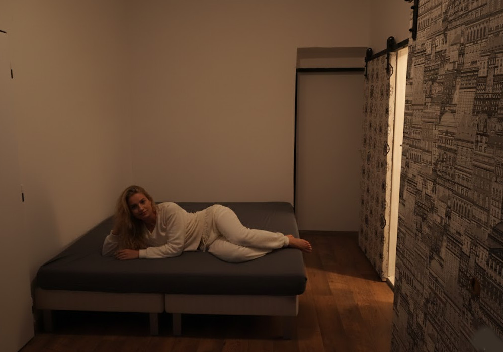 Klubovna Kládky foto 2
