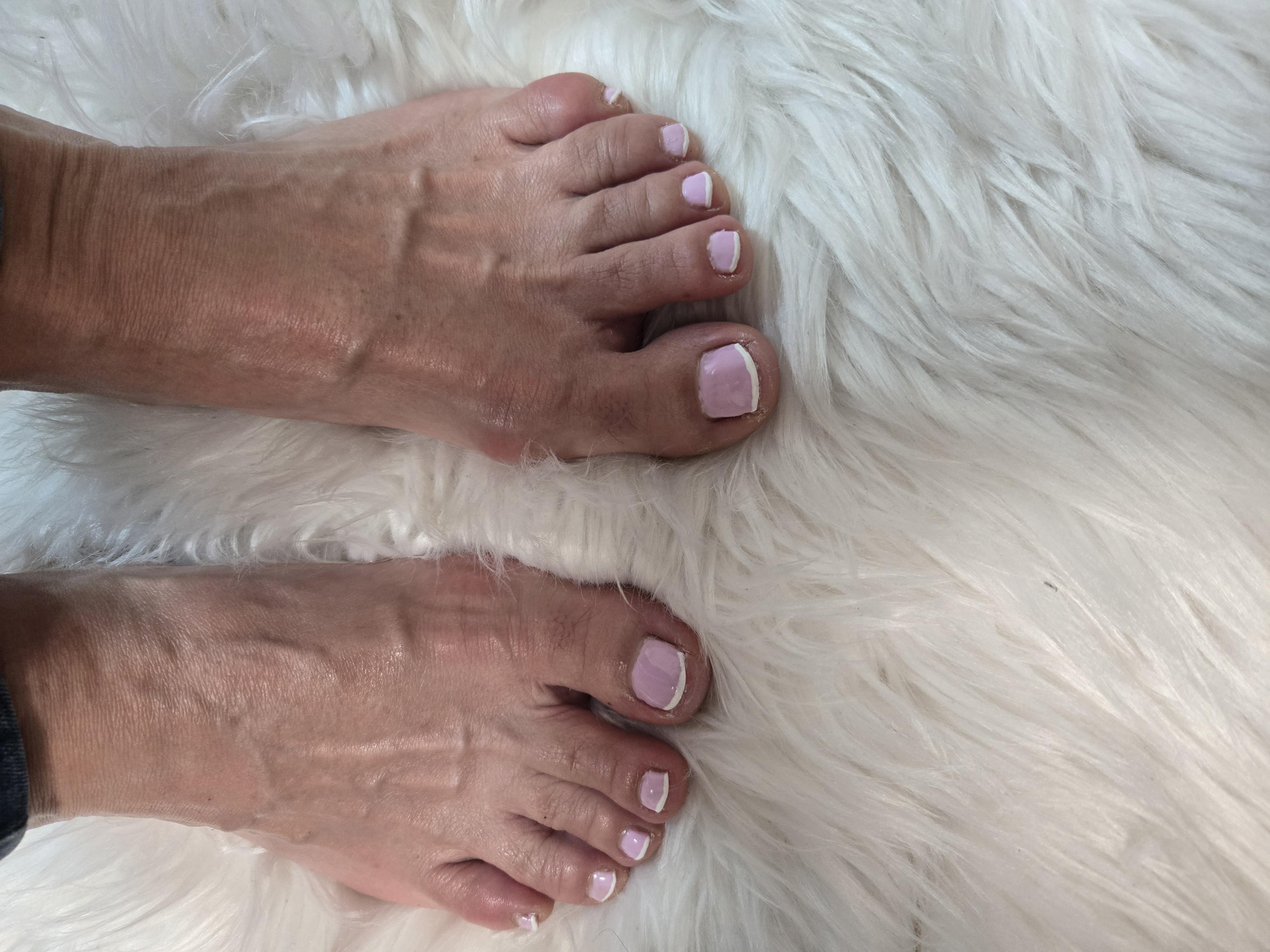 Pedikúra Vlasta foto 4