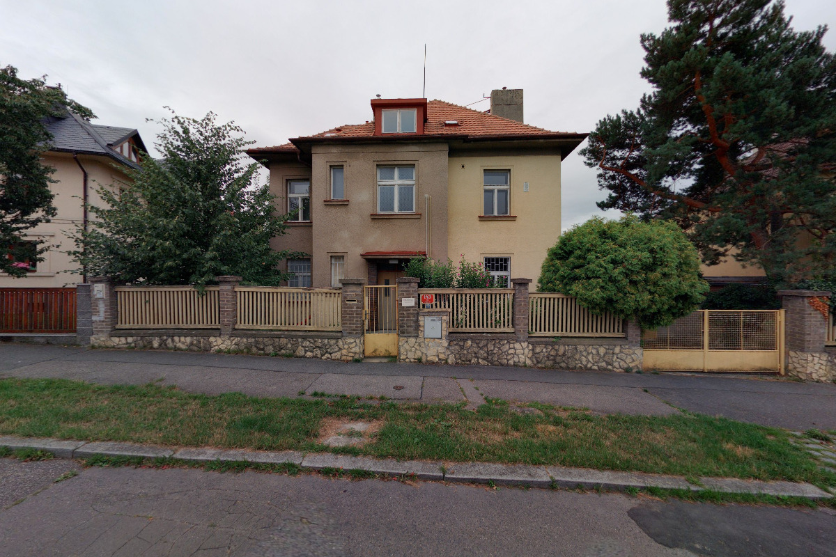 AV dental - zubní ordinace