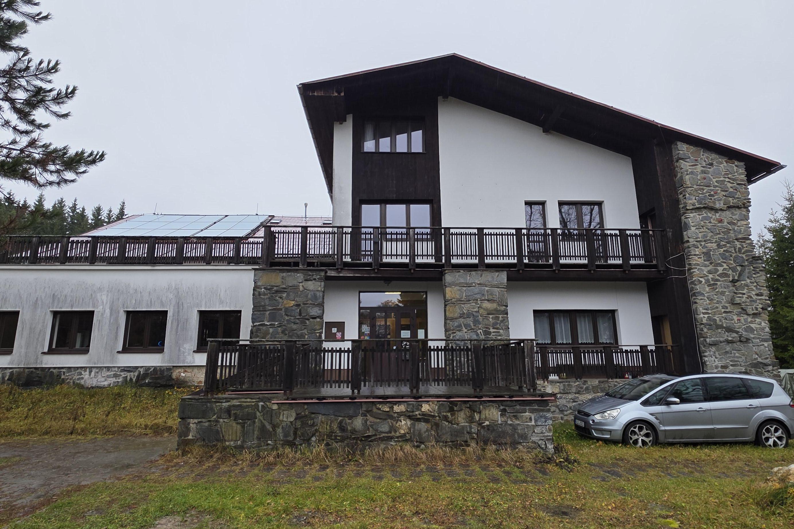 U Pavlova dubu foto 1