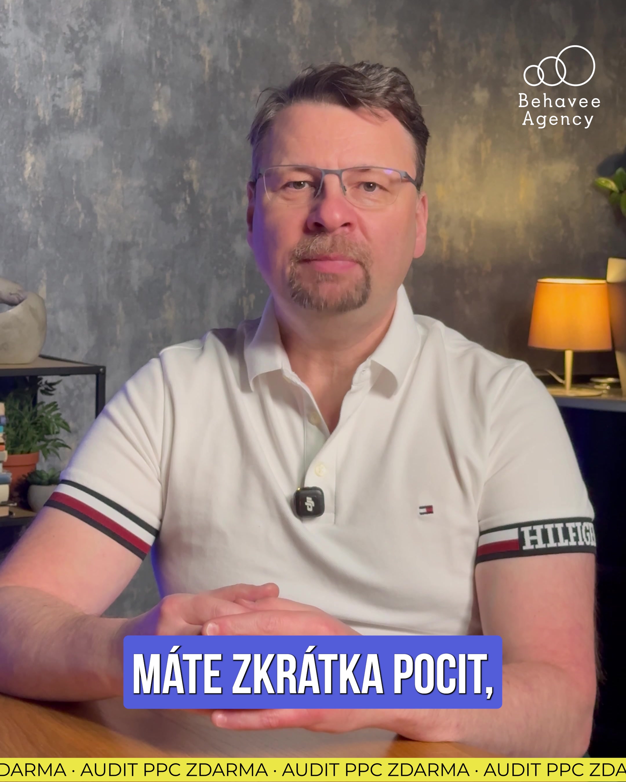 Behavee Agency foto 2 (náhled videa)
